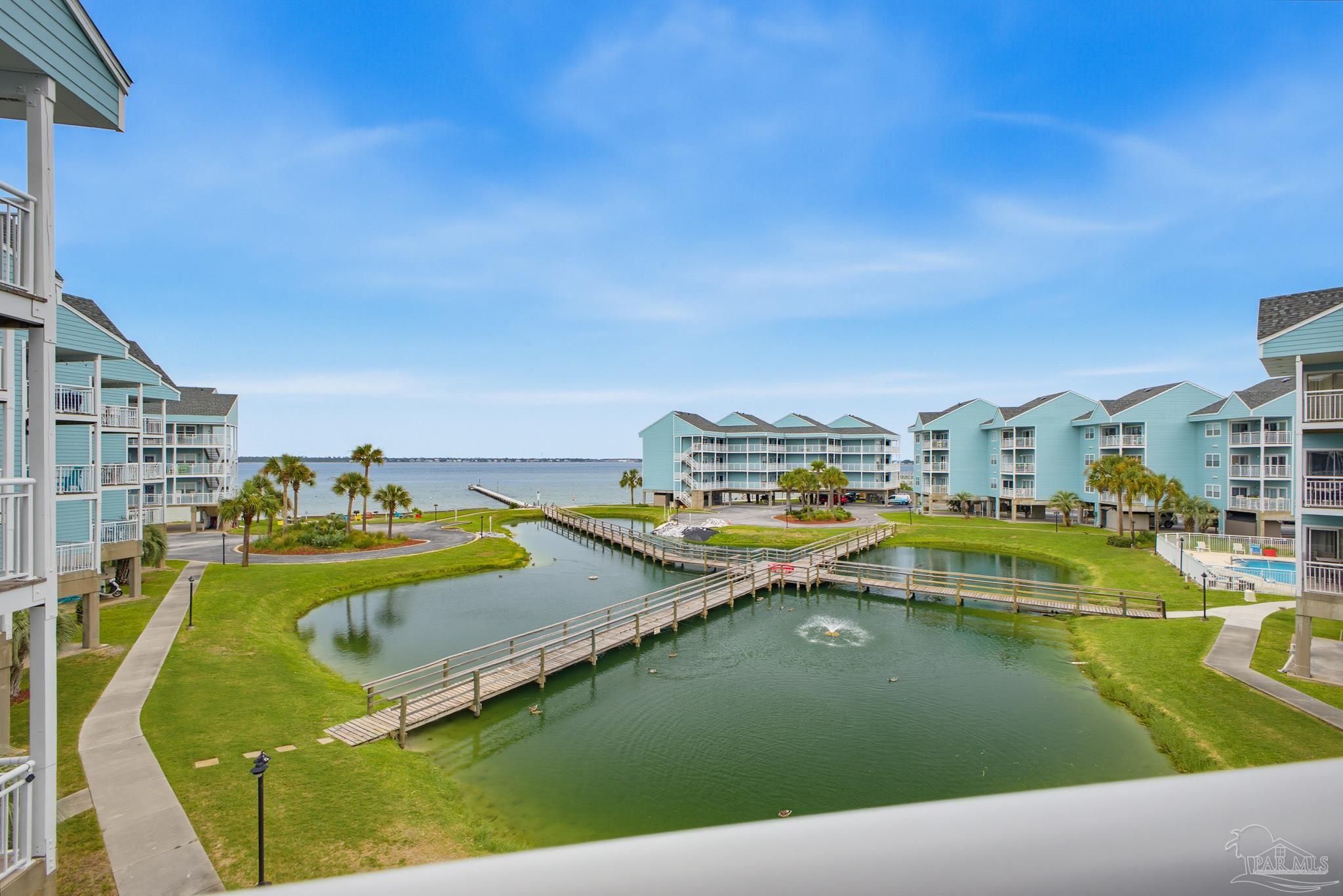 1150 Ft Pickens Rd # 6 Pensacola Beach FL 32561
