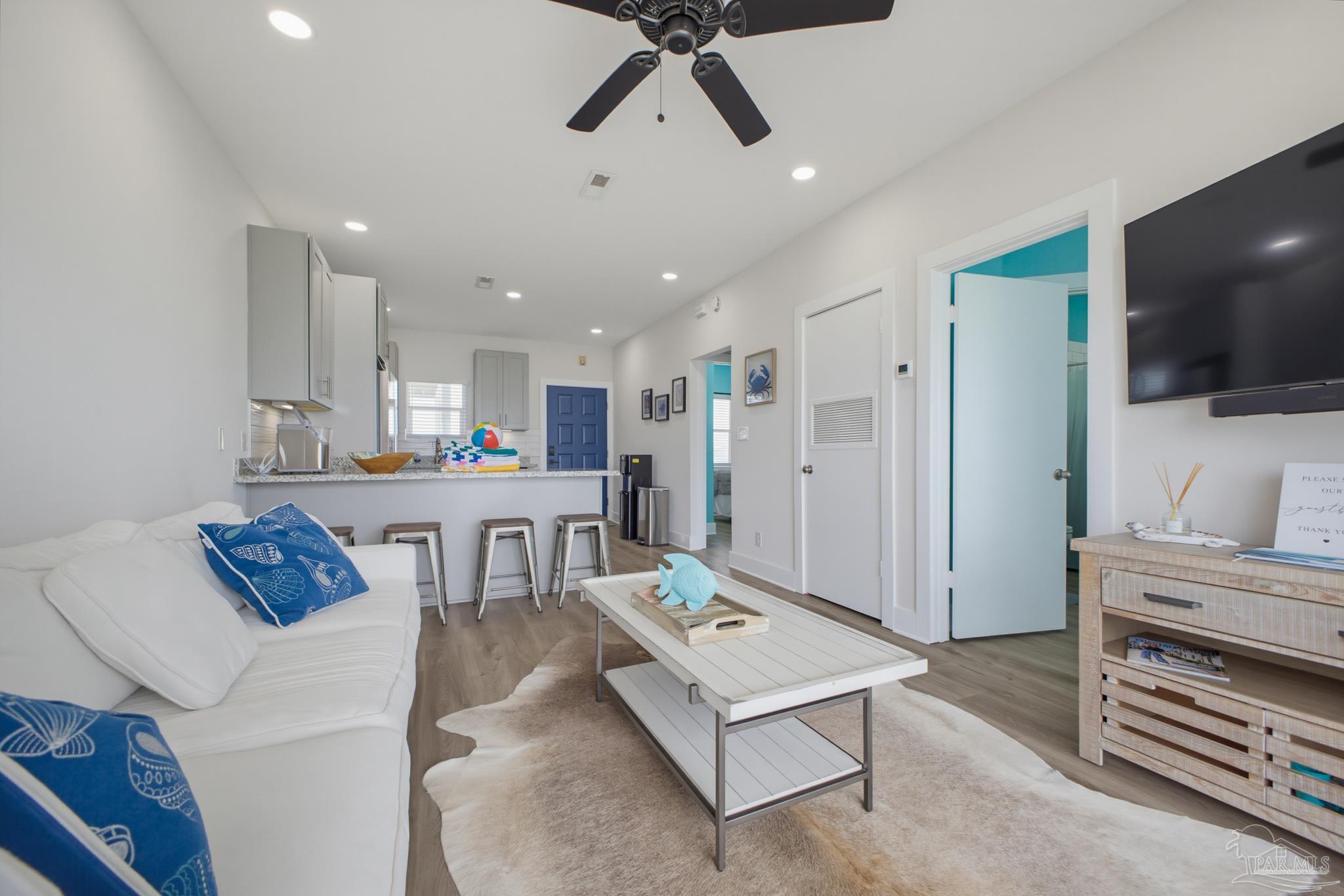 1150 Ft Pickens Rd # 6 Pensacola Beach FL 32561