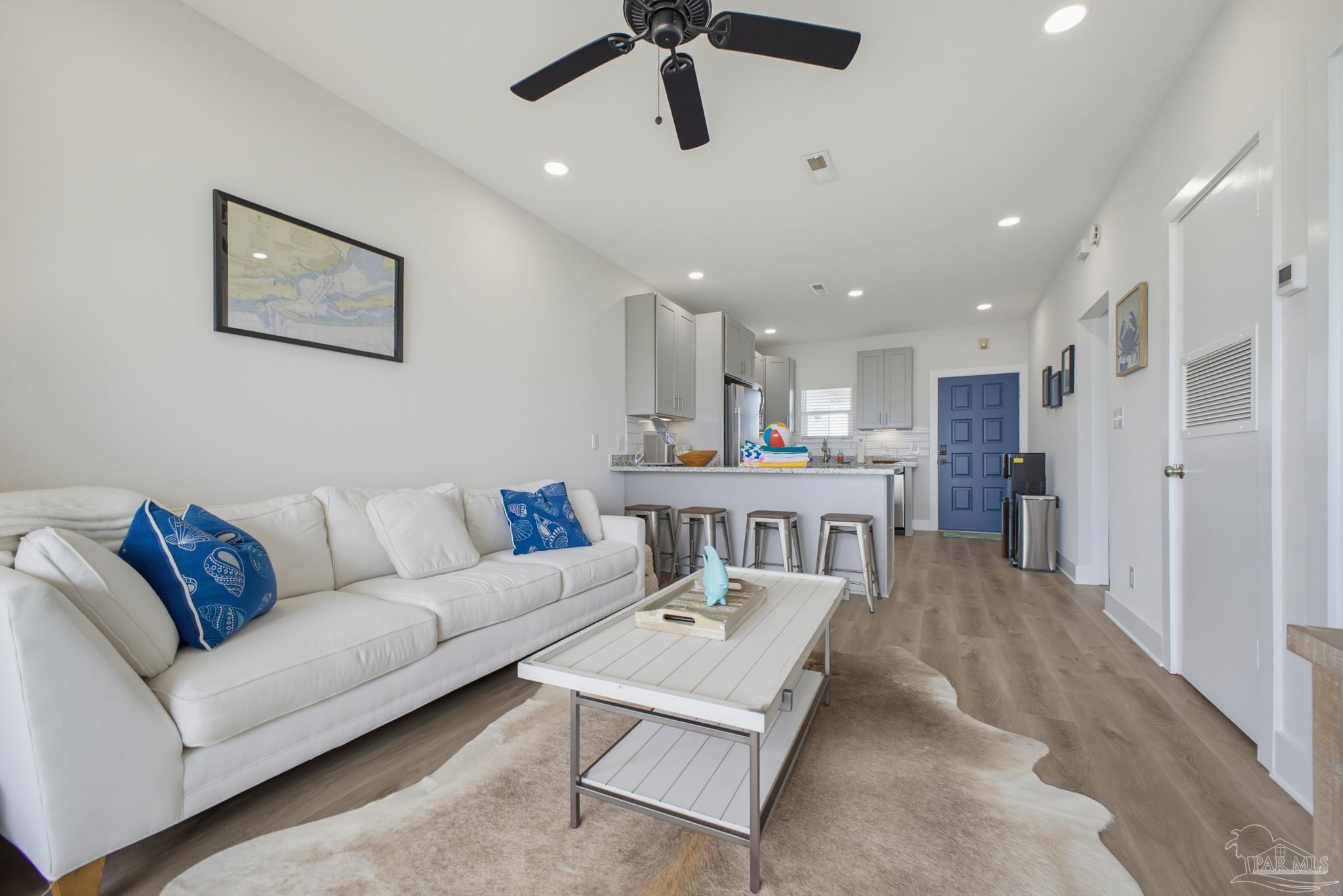 1150 Ft Pickens Rd # 6 Pensacola Beach FL 32561