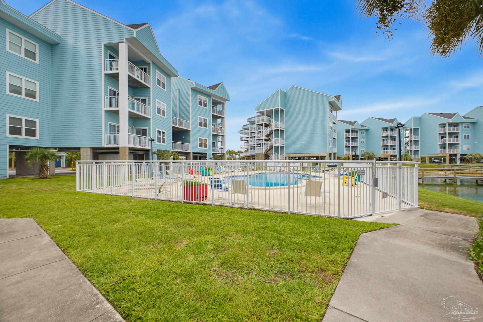 1150 Ft Pickens Rd # 6 Pensacola Beach FL 32561