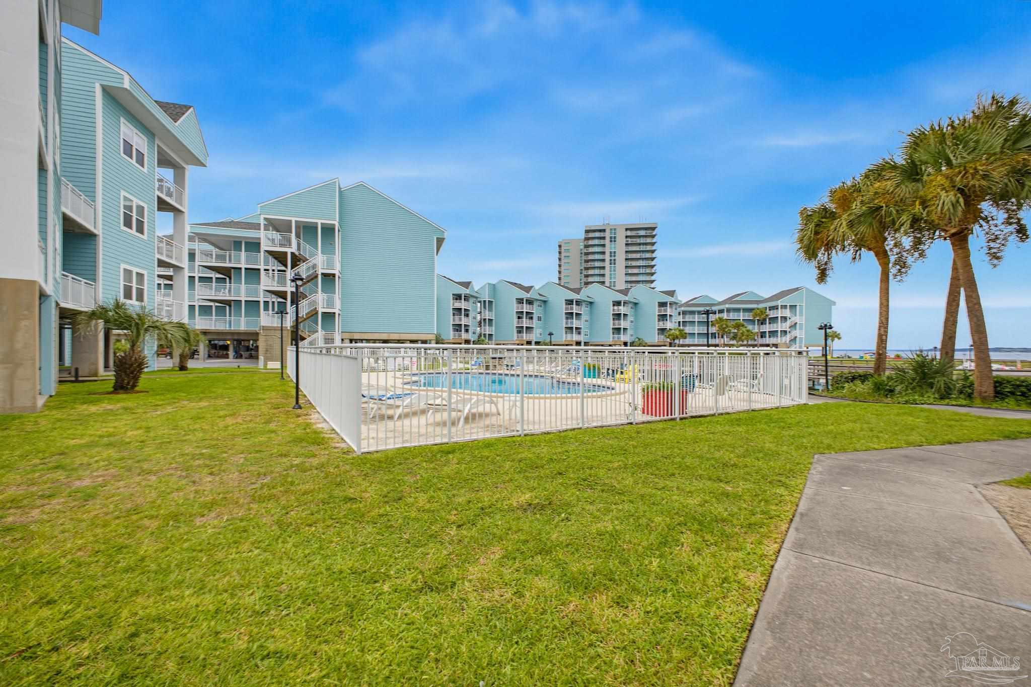 1150 Ft Pickens Rd # 6 Pensacola Beach FL 32561