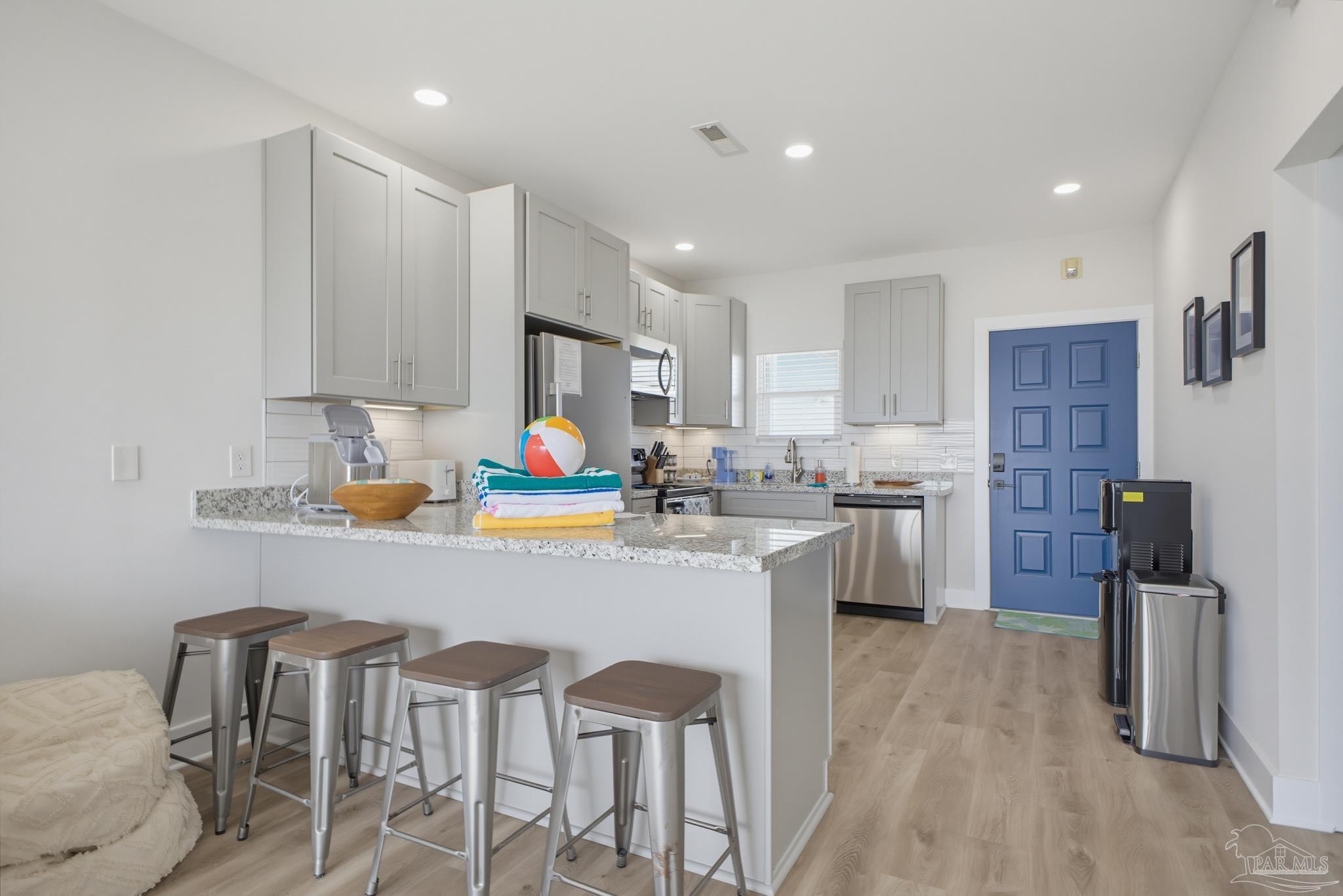 1150 Ft Pickens Rd # 6 Pensacola Beach FL 32561