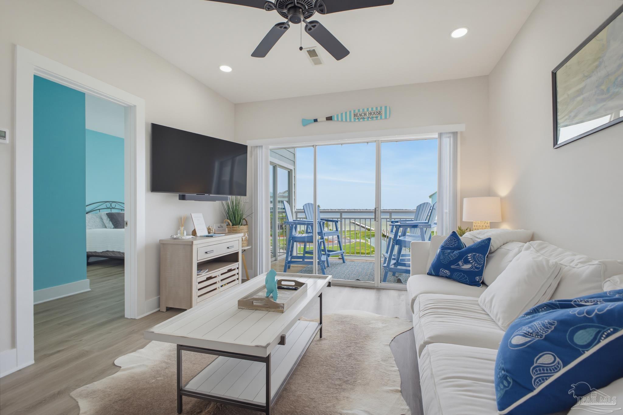 1150 Ft Pickens Rd # 6 Pensacola Beach FL 32561