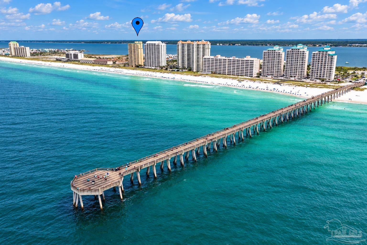 8477 Gulf Blvd # 901 Navarre FL 32566