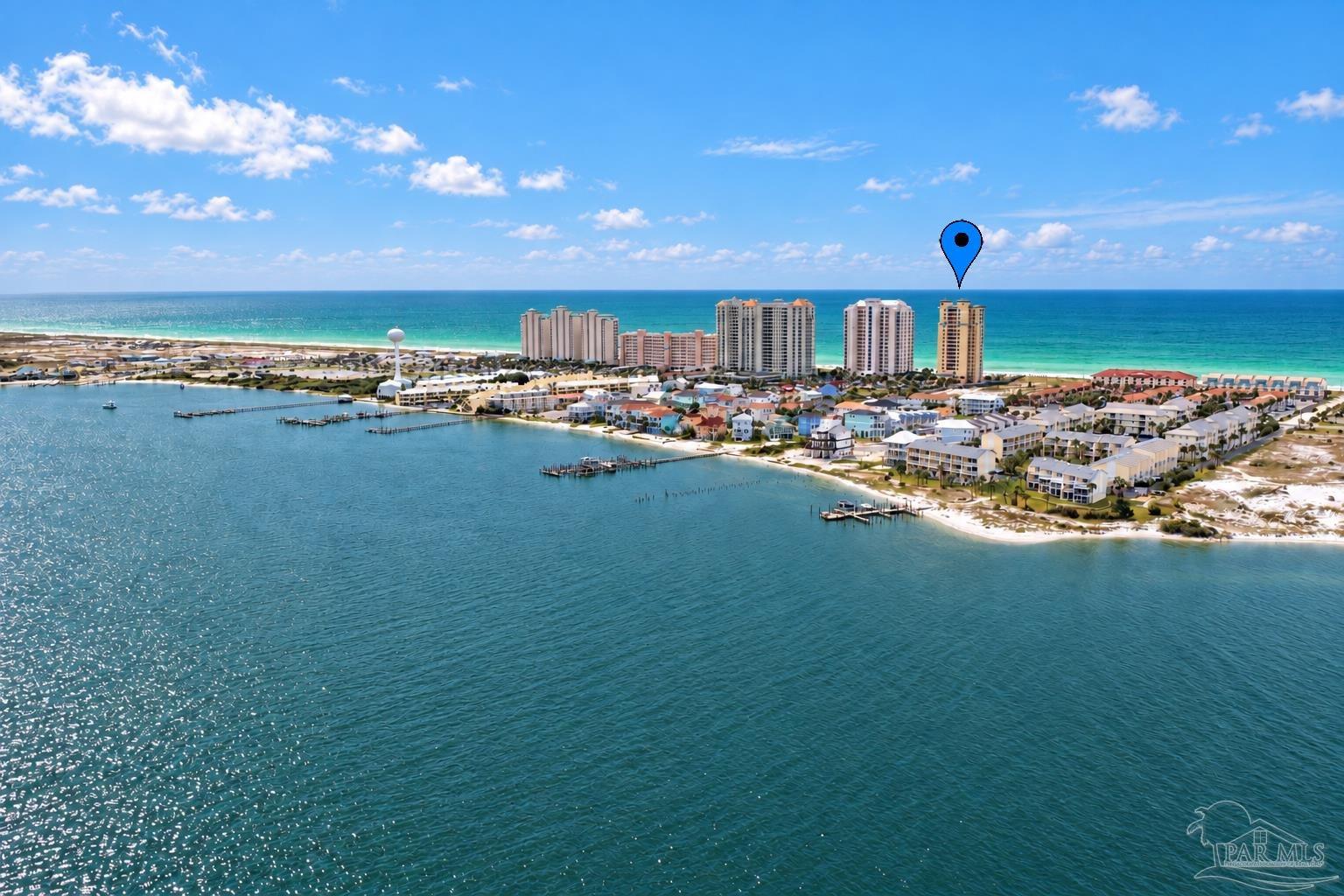 8477 Gulf Blvd # 901 Navarre FL 32566