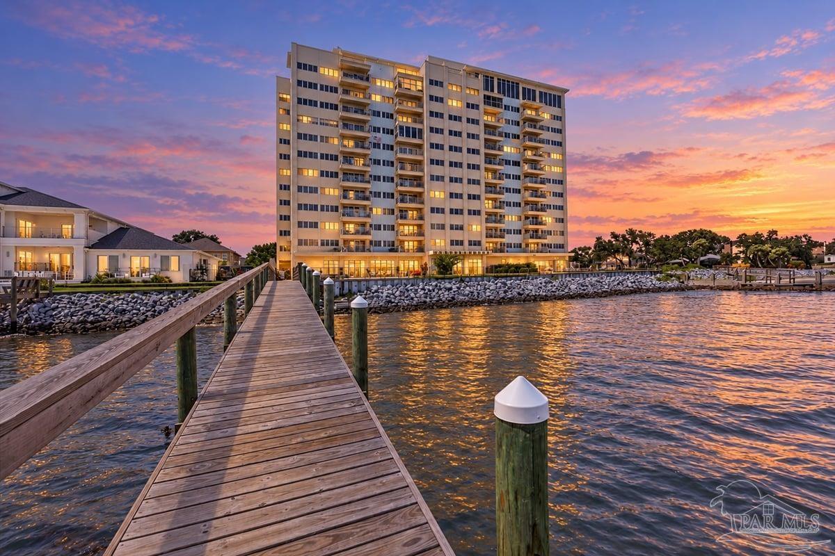 825 Bayshore Dr # 304 Pensacola FL 32507