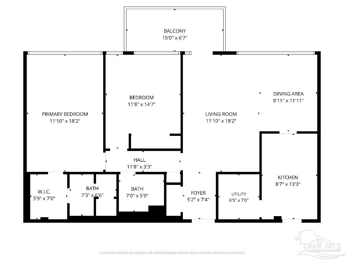 825 Bayshore Dr # 304 Pensacola FL 32507