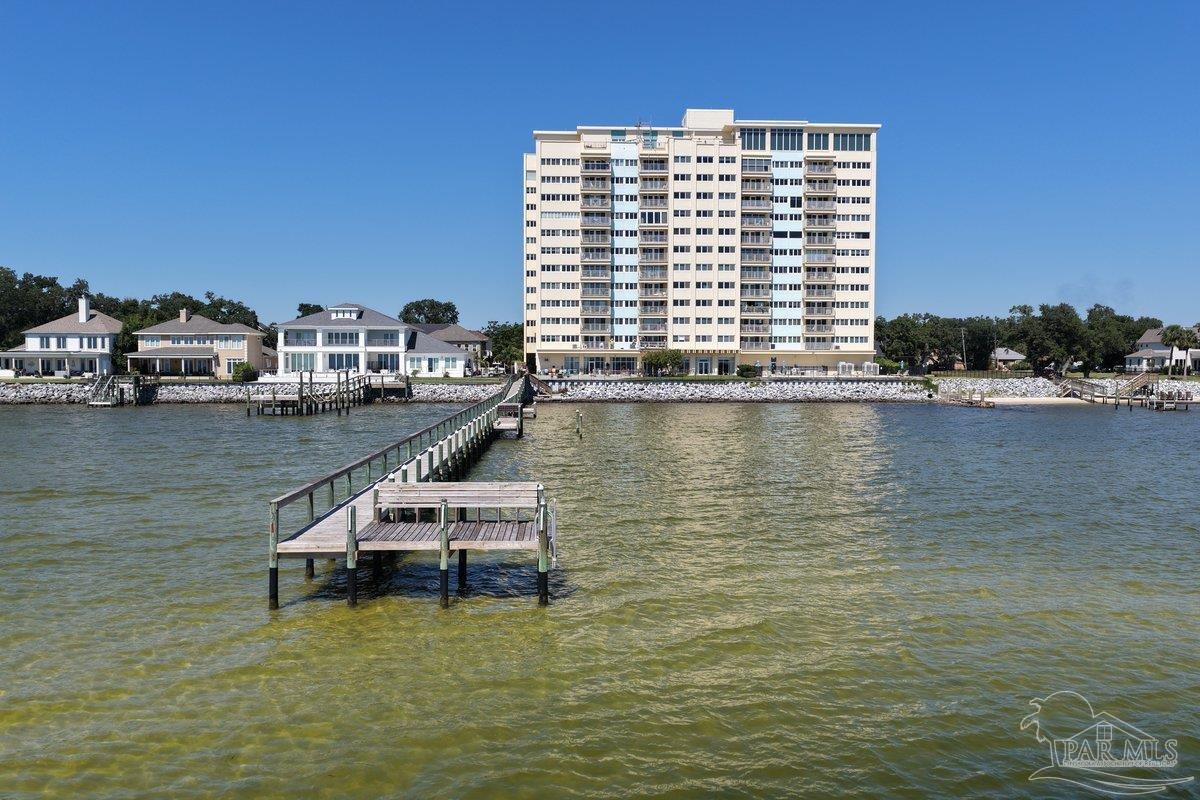 825 Bayshore Dr # 304 Pensacola FL 32507