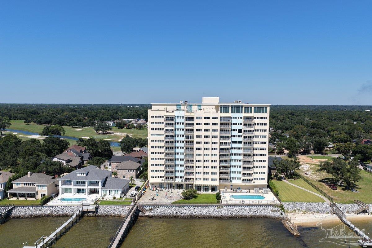 825 Bayshore Dr # 304 Pensacola FL 32507