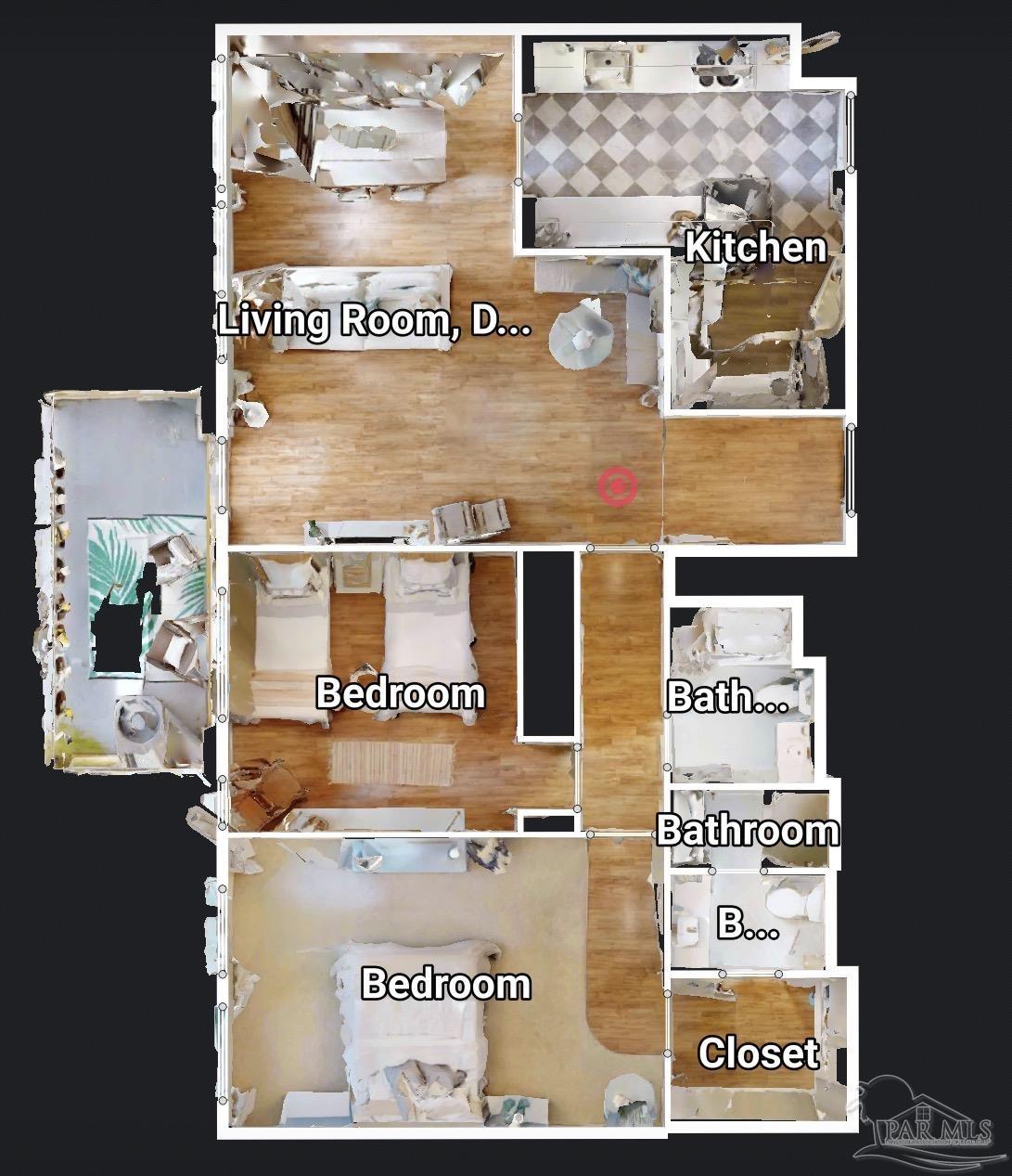 825 Bayshore Dr # 304 Pensacola FL 32507
