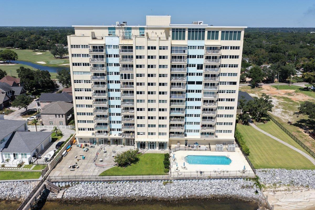 825 Bayshore Dr # 304 Pensacola FL 32507
