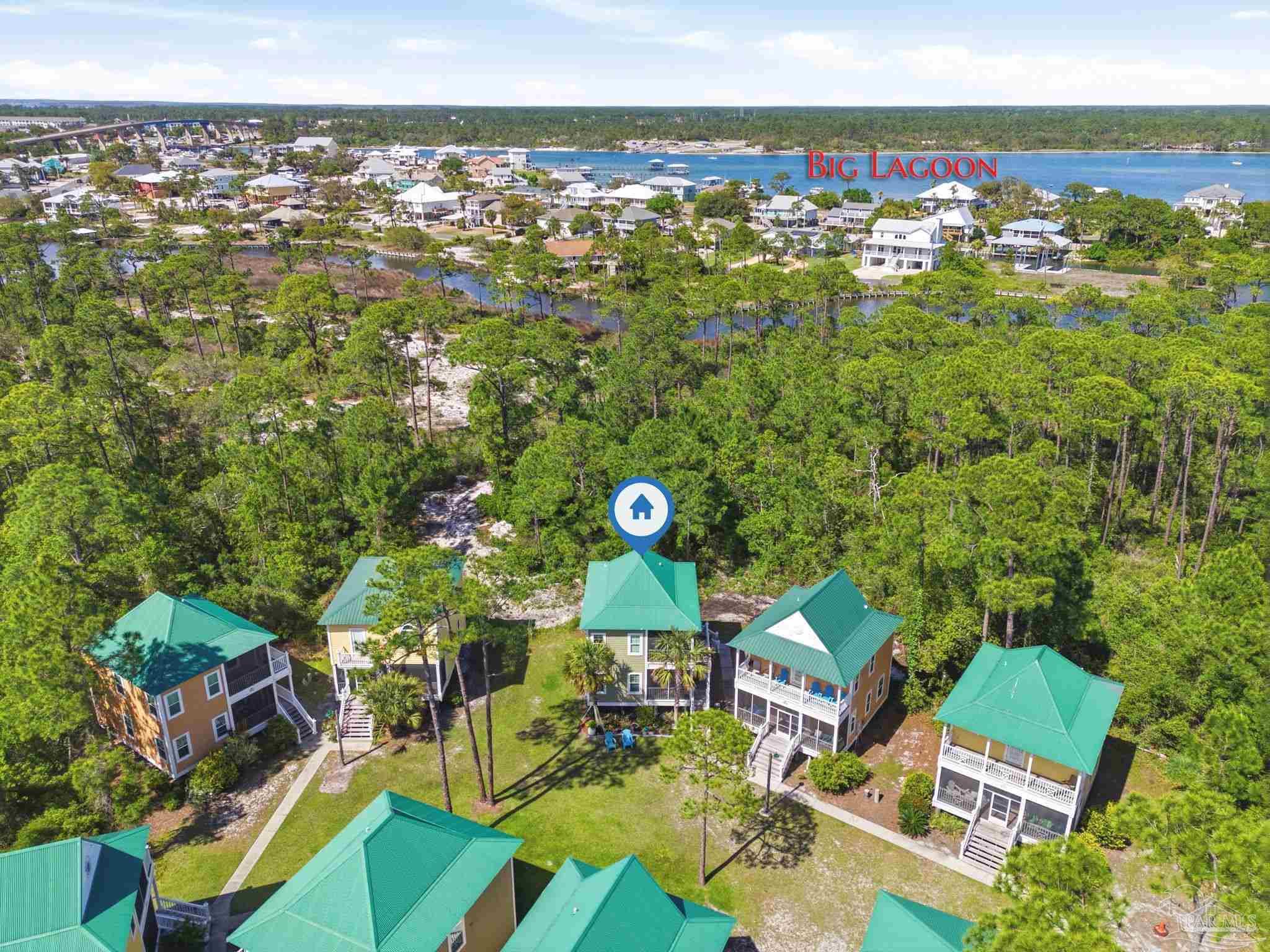 13555 Perdido Key Drive Perdido Key FL 32507