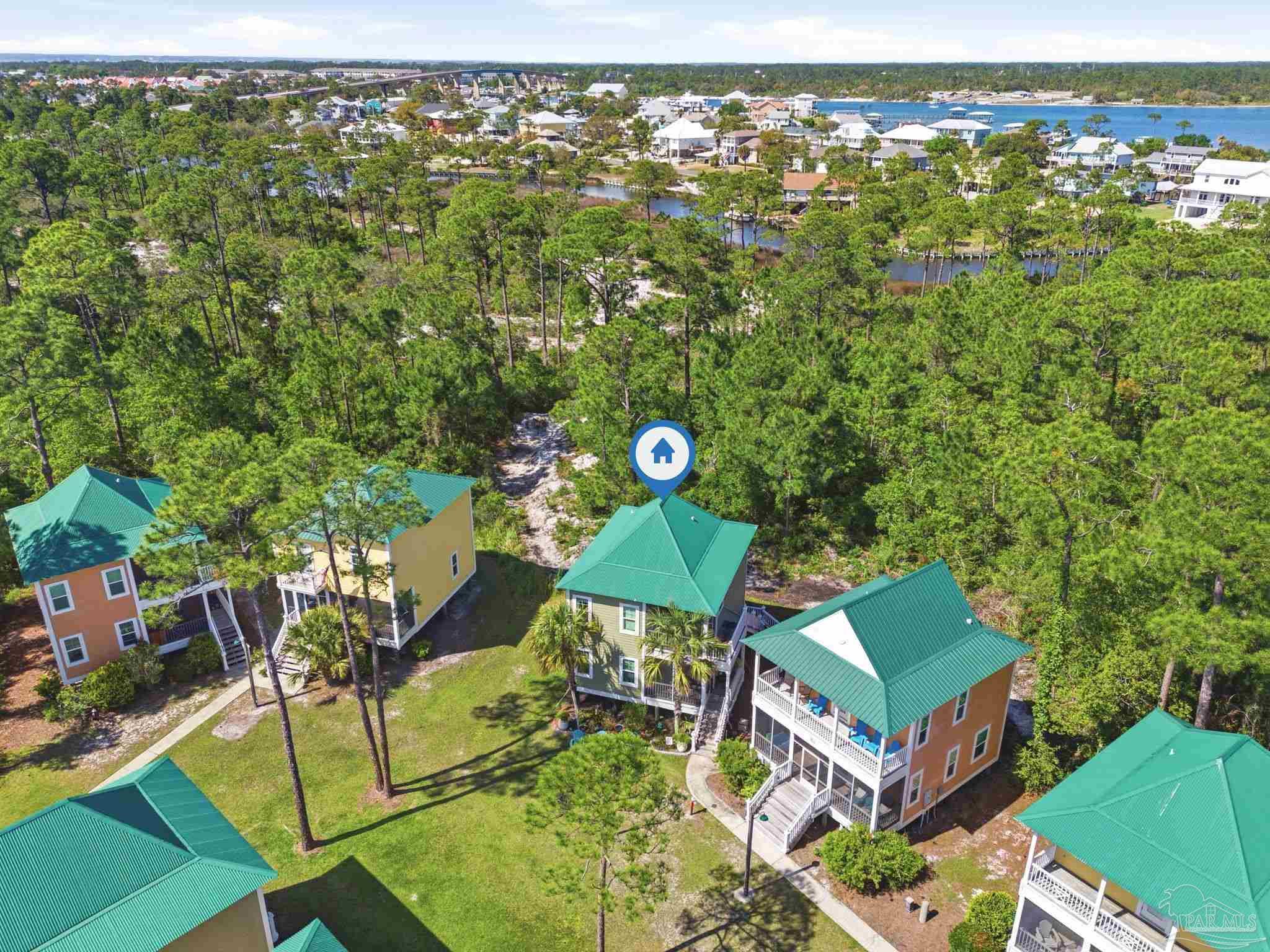 13555 Perdido Key Drive Perdido Key FL 32507