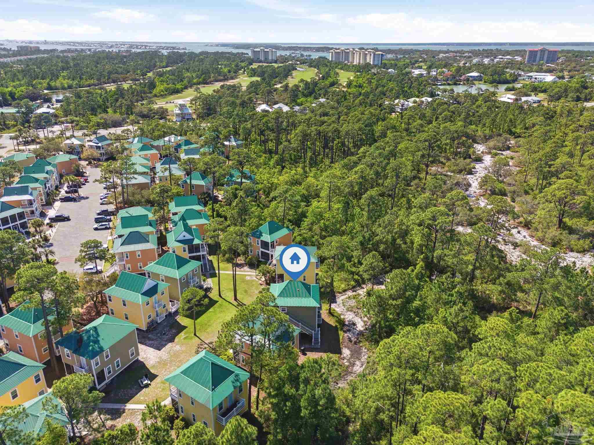 13555 Perdido Key Drive Perdido Key FL 32507