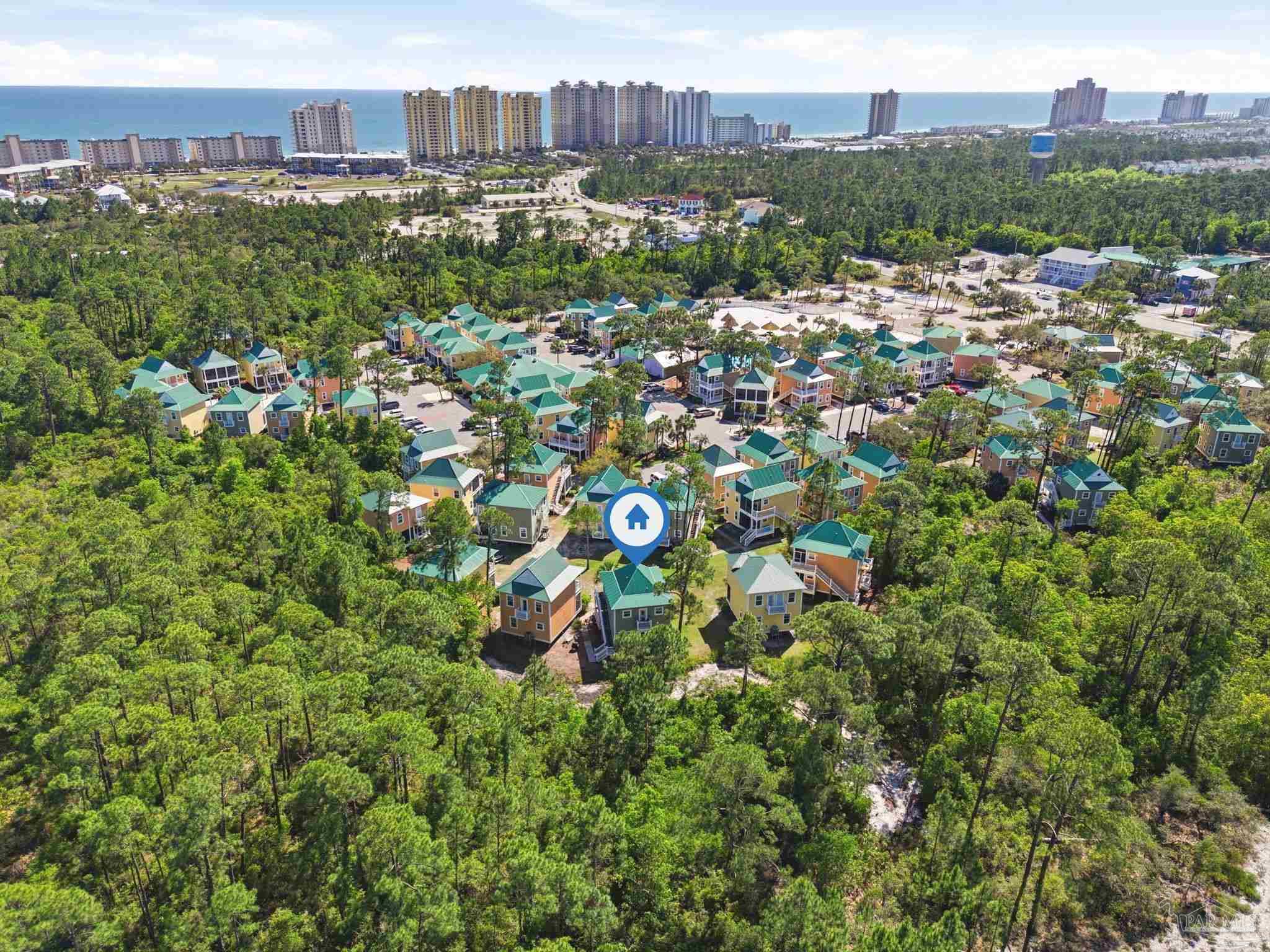 13555 Perdido Key Drive Perdido Key FL 32507