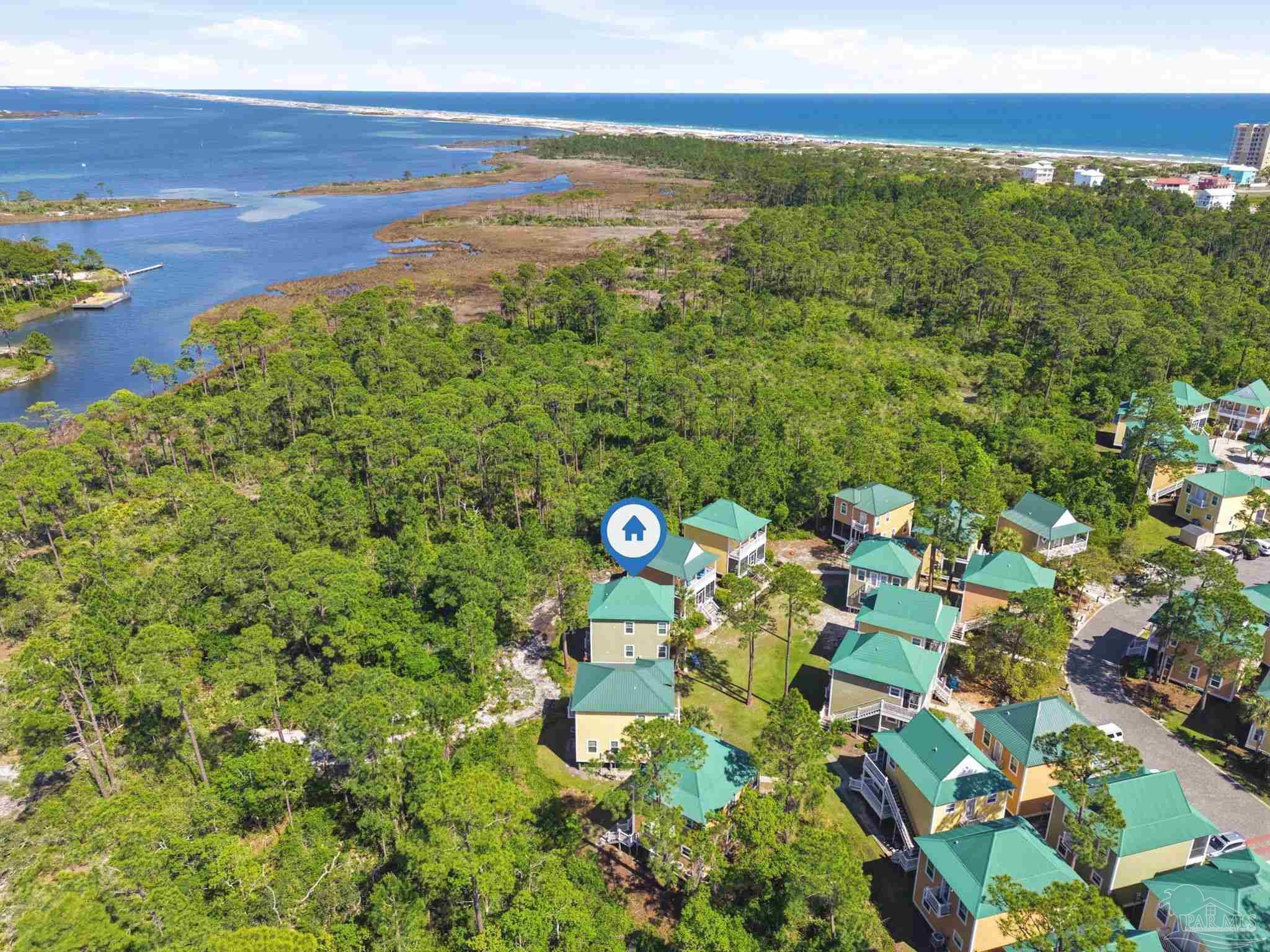 13555 Perdido Key Drive Perdido Key FL 32507