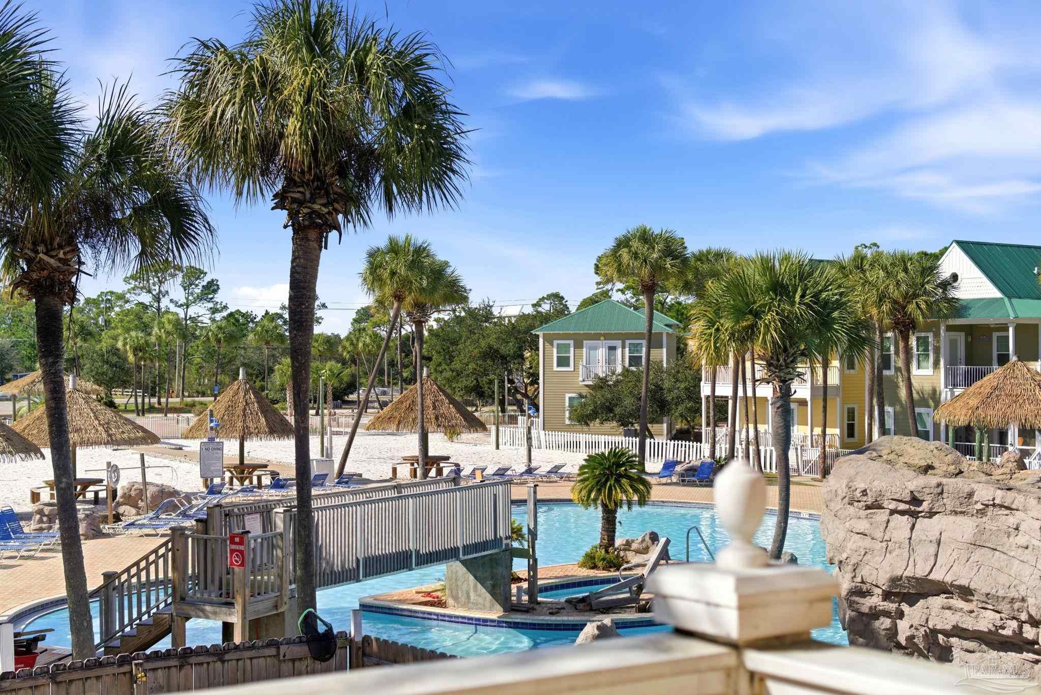 13555 Perdido Key Drive Perdido Key FL 32507