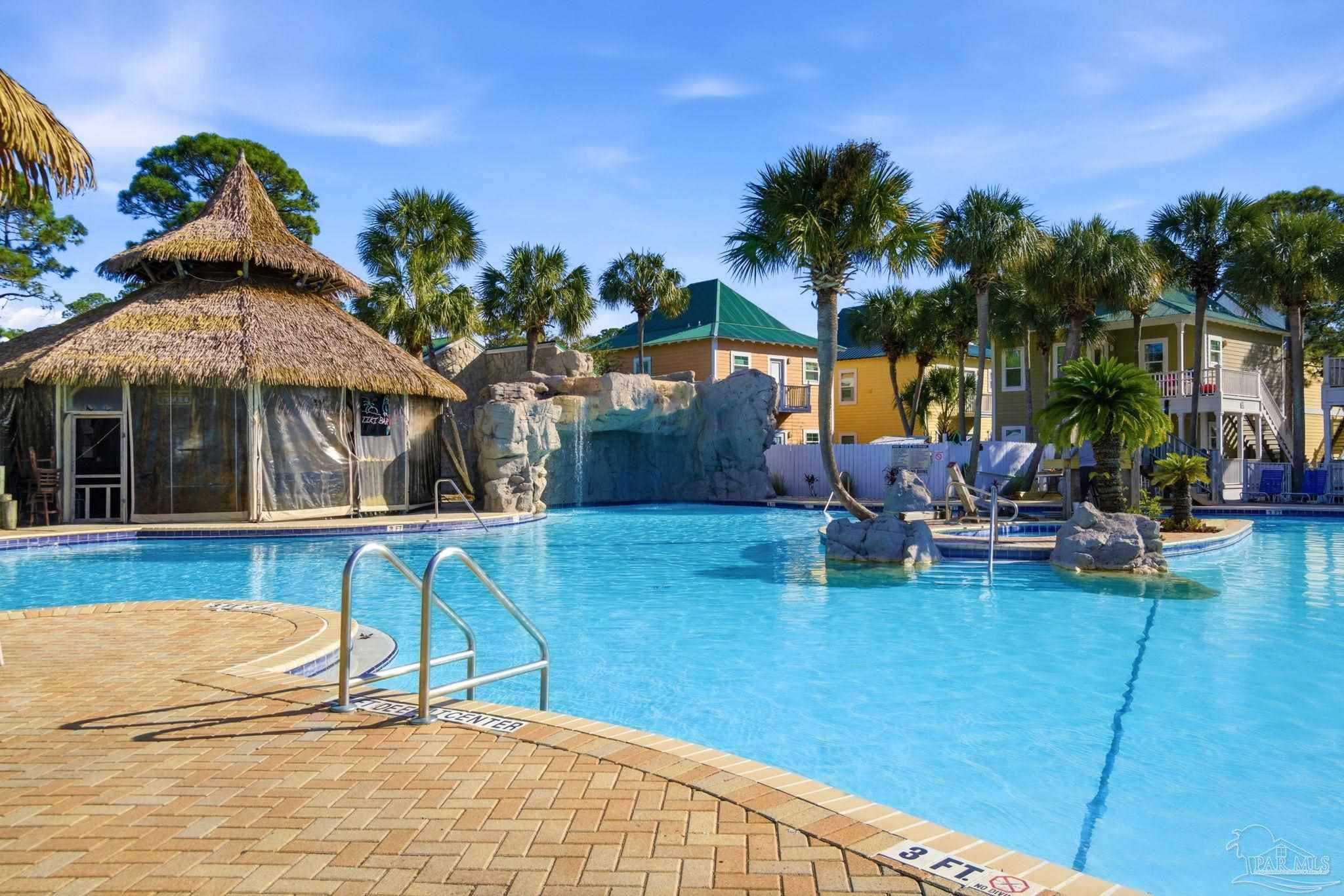 13555 Perdido Key Drive Perdido Key FL 32507