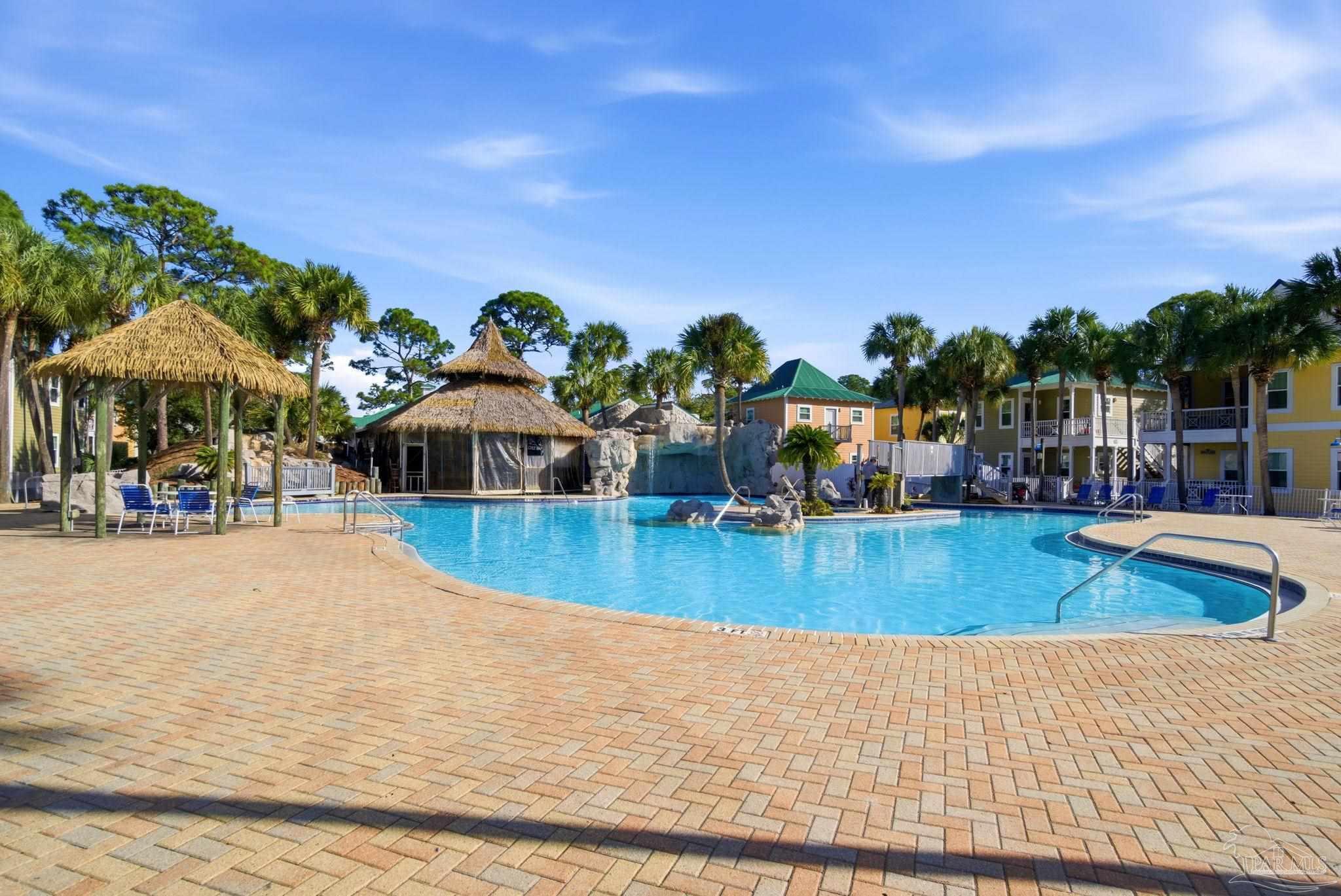 13555 Perdido Key Drive Perdido Key FL 32507