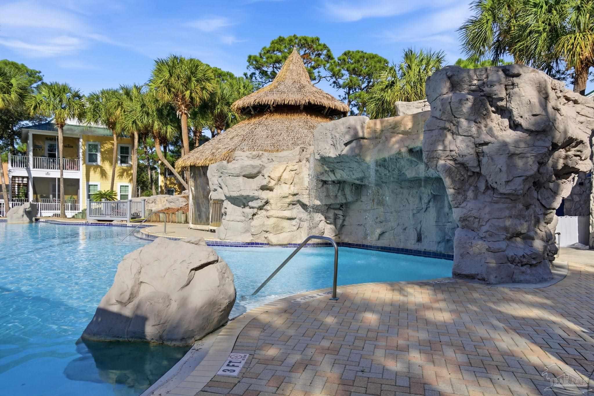13555 Perdido Key Drive Perdido Key FL 32507