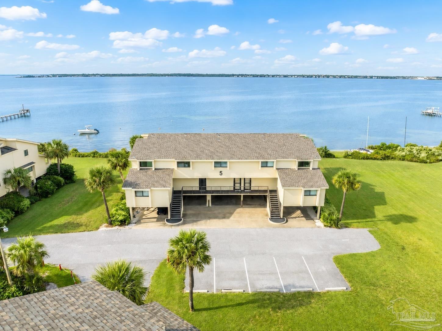 900 Ft Pickens Rd # 514 Pensacola Beach FL 32561