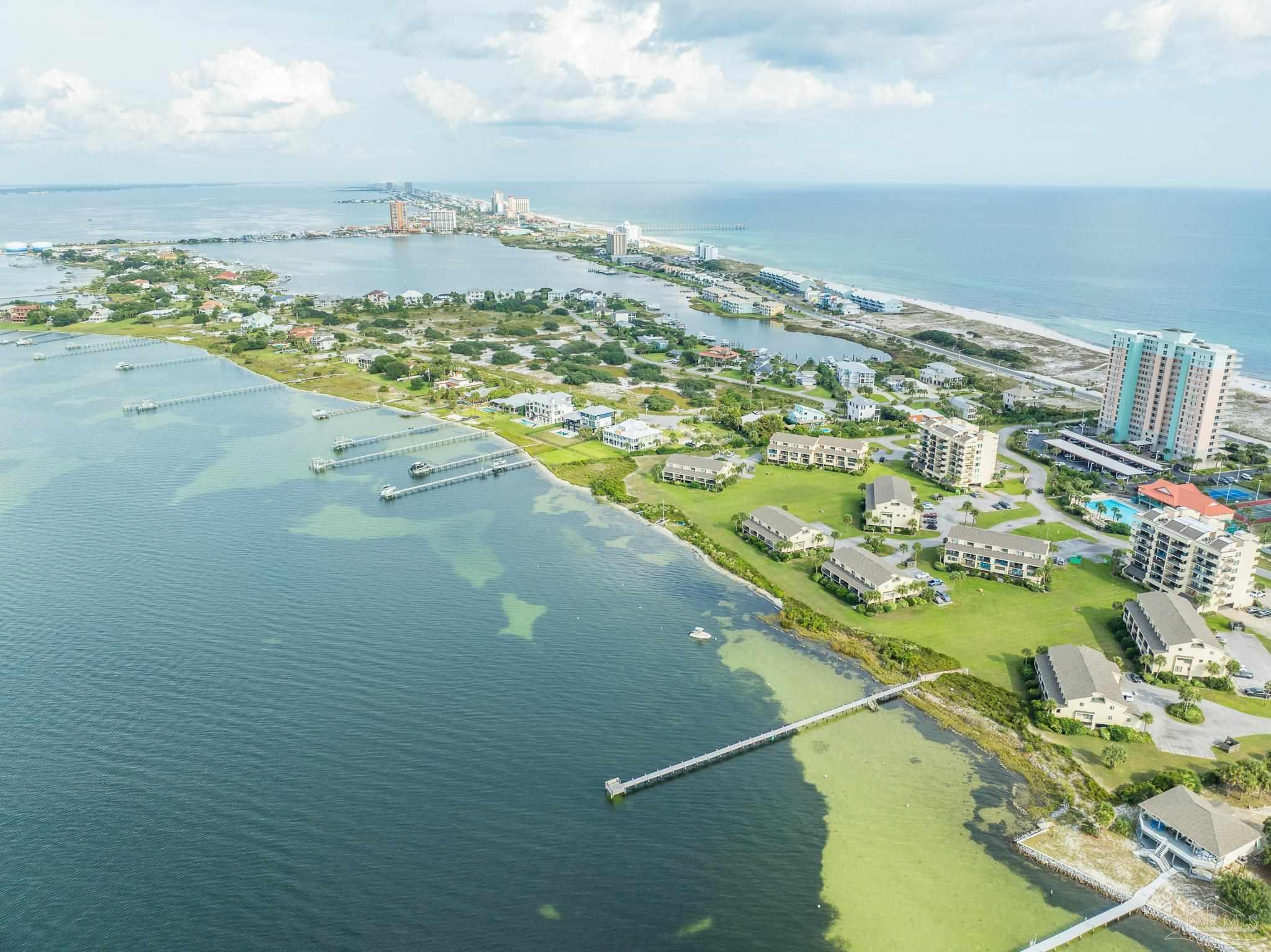 900 Ft Pickens Rd # 514 Pensacola Beach FL 32561