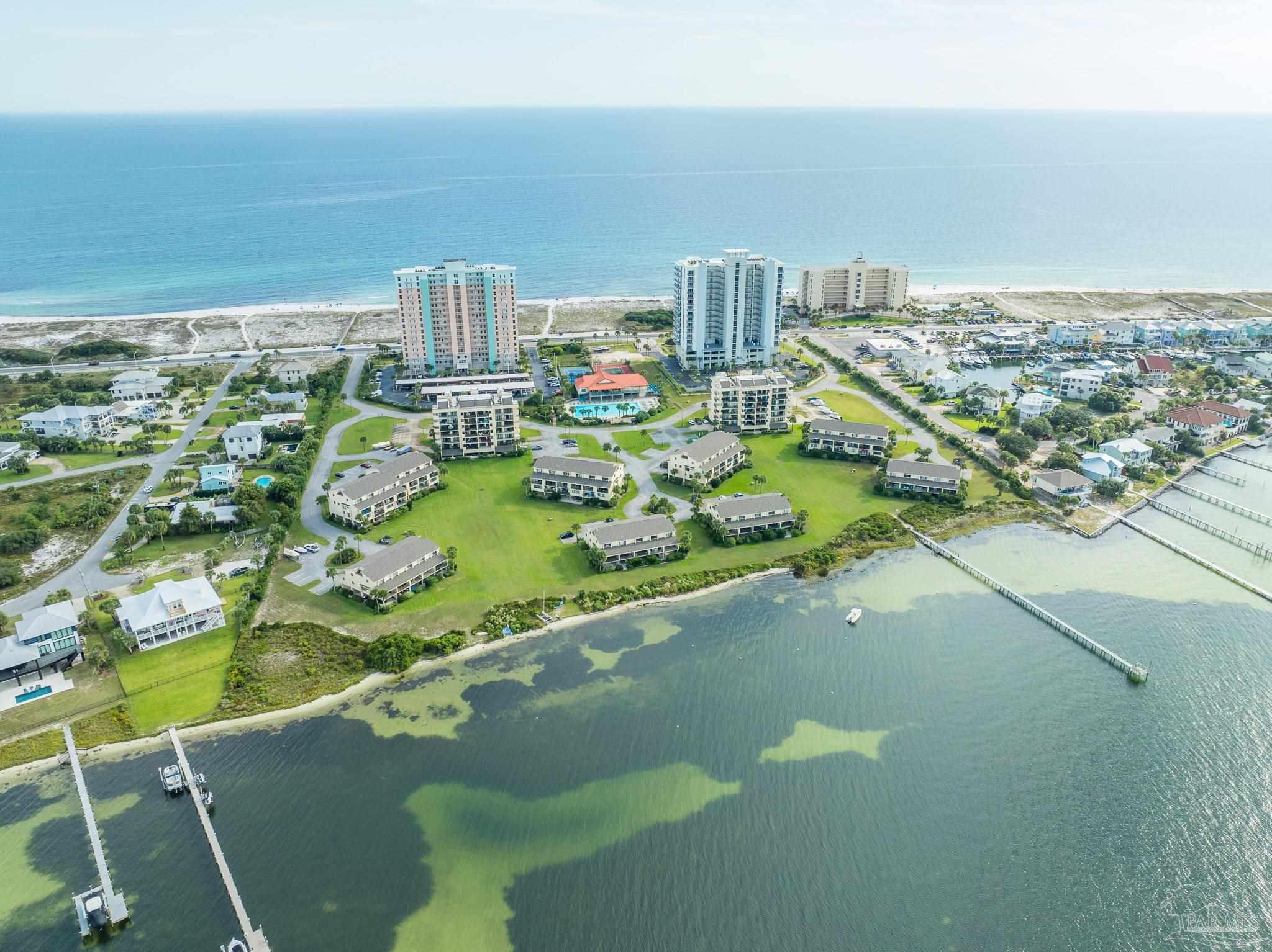 900 Ft Pickens Rd # 514 Pensacola Beach FL 32561