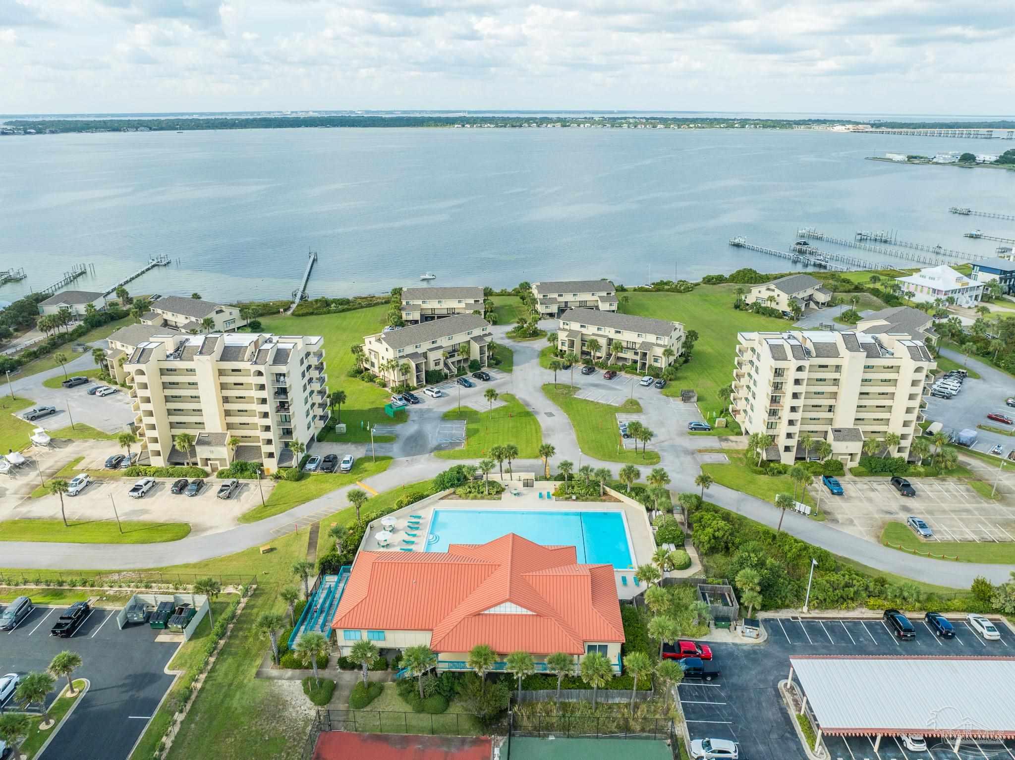 900 Ft Pickens Rd # 514 Pensacola Beach FL 32561