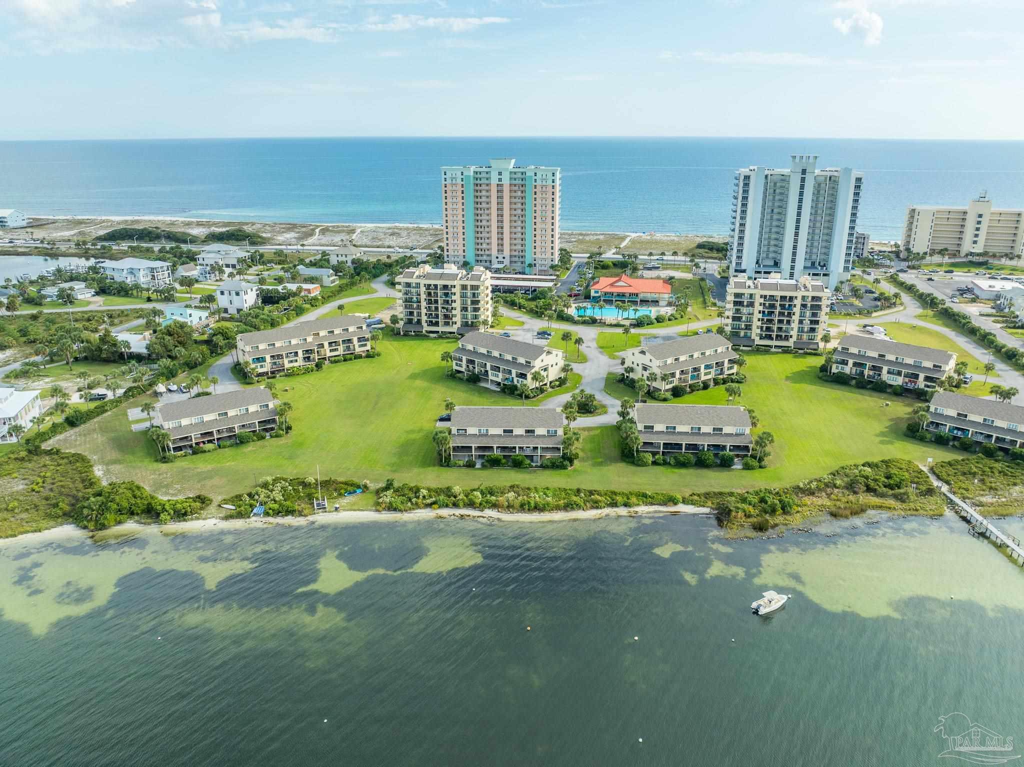 900 Ft Pickens Rd # 514 Pensacola Beach FL 32561