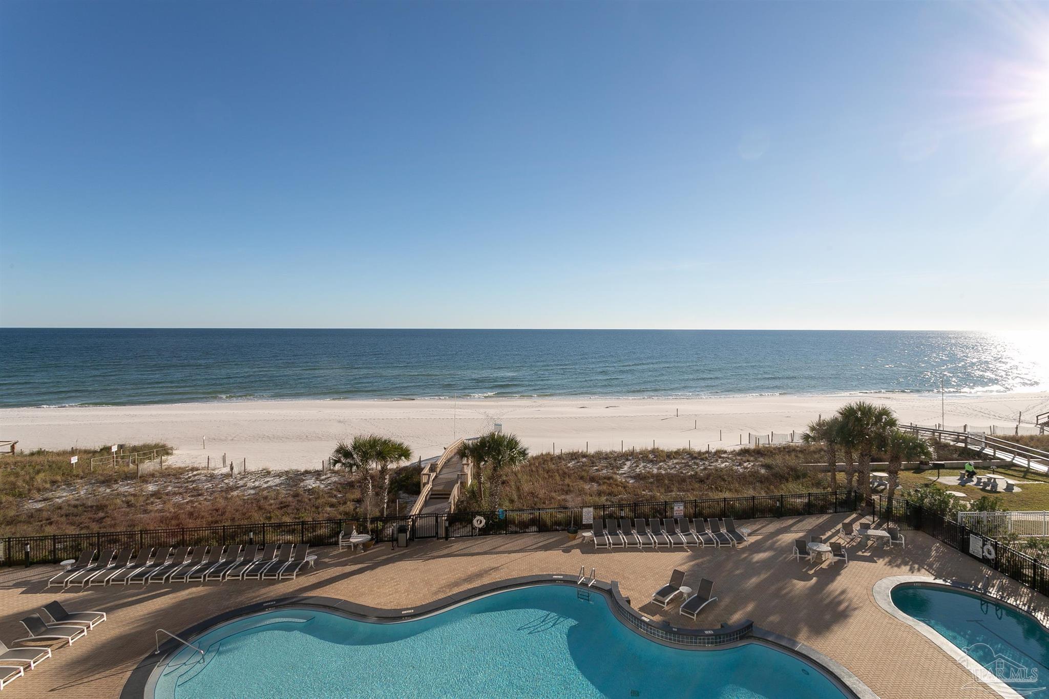 13661 Perdido Key Dr # 804 Perdido Key FL 32507