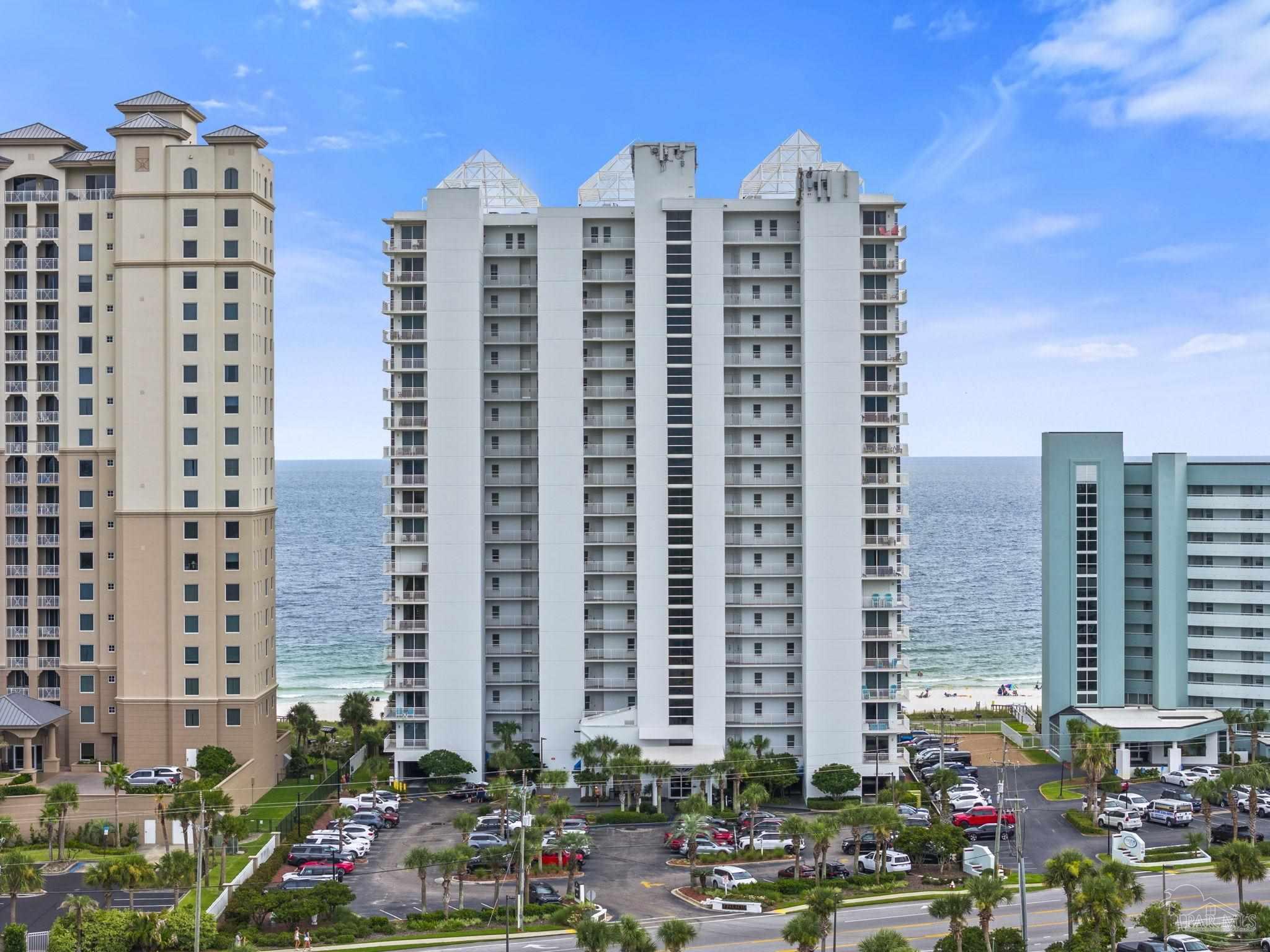 13661 Perdido Key Dr # 804 Perdido Key FL 32507