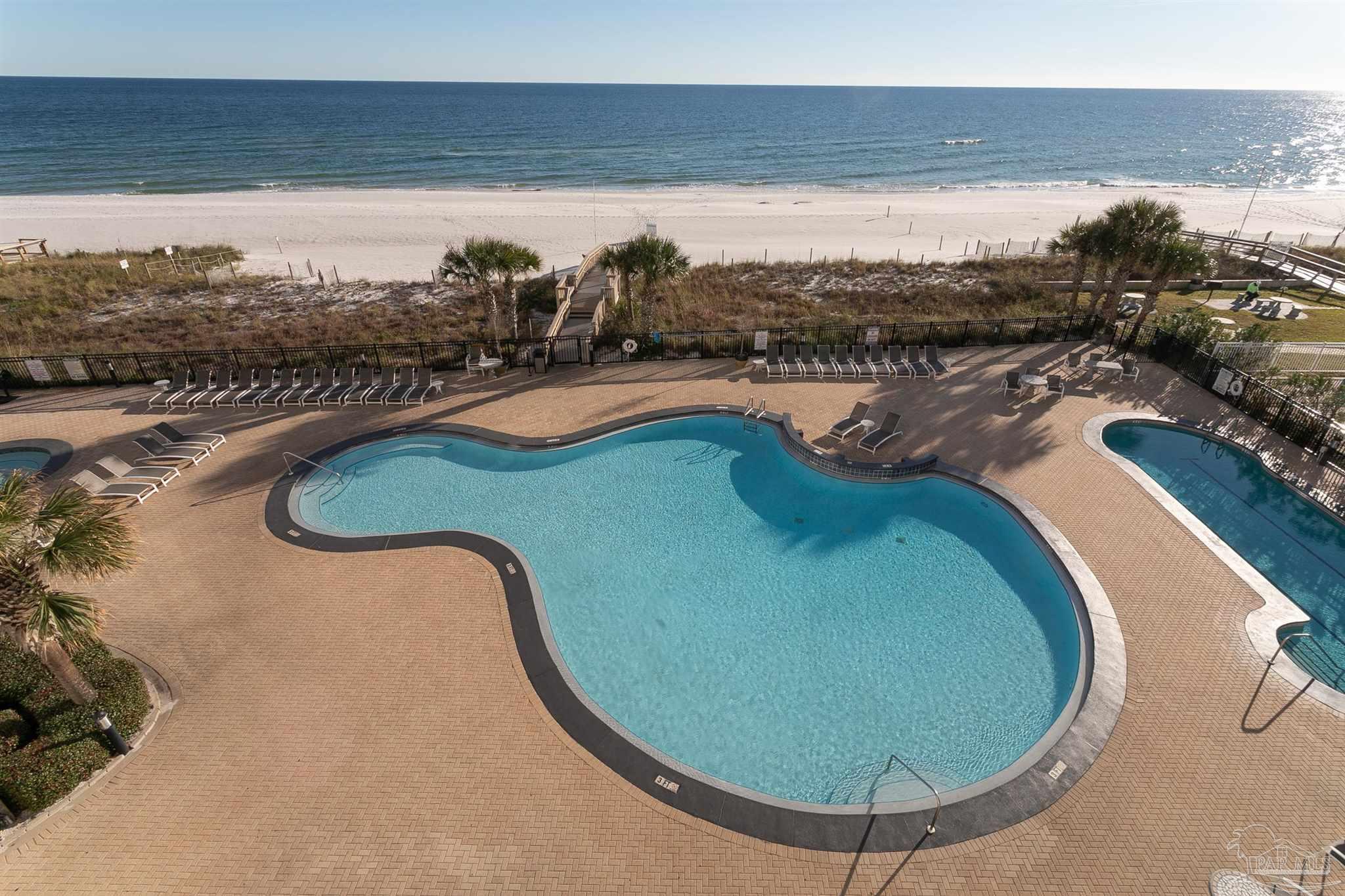 13661 Perdido Key Dr # 804 Perdido Key FL 32507