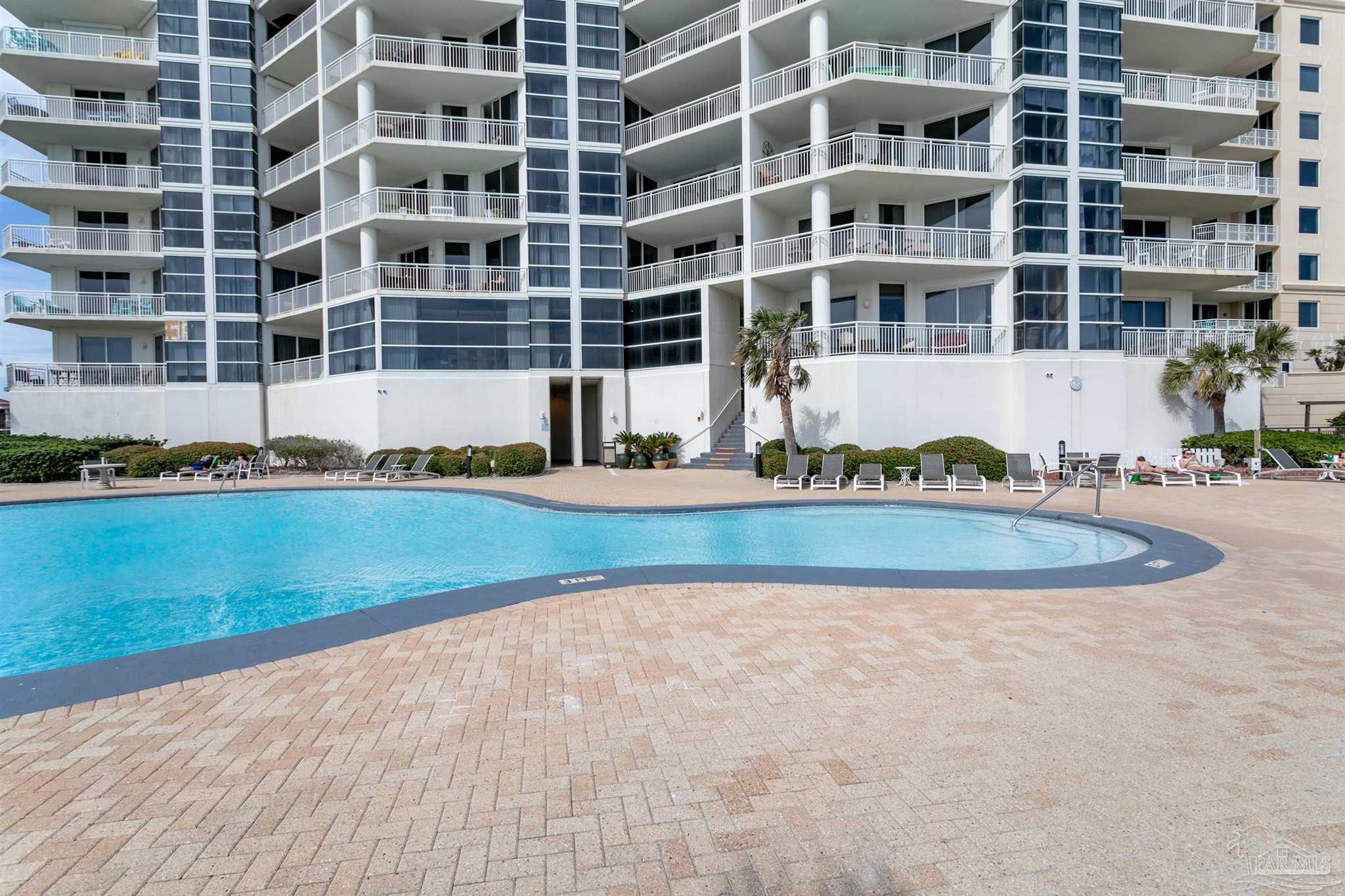 13661 Perdido Key Dr # 804 Perdido Key FL 32507