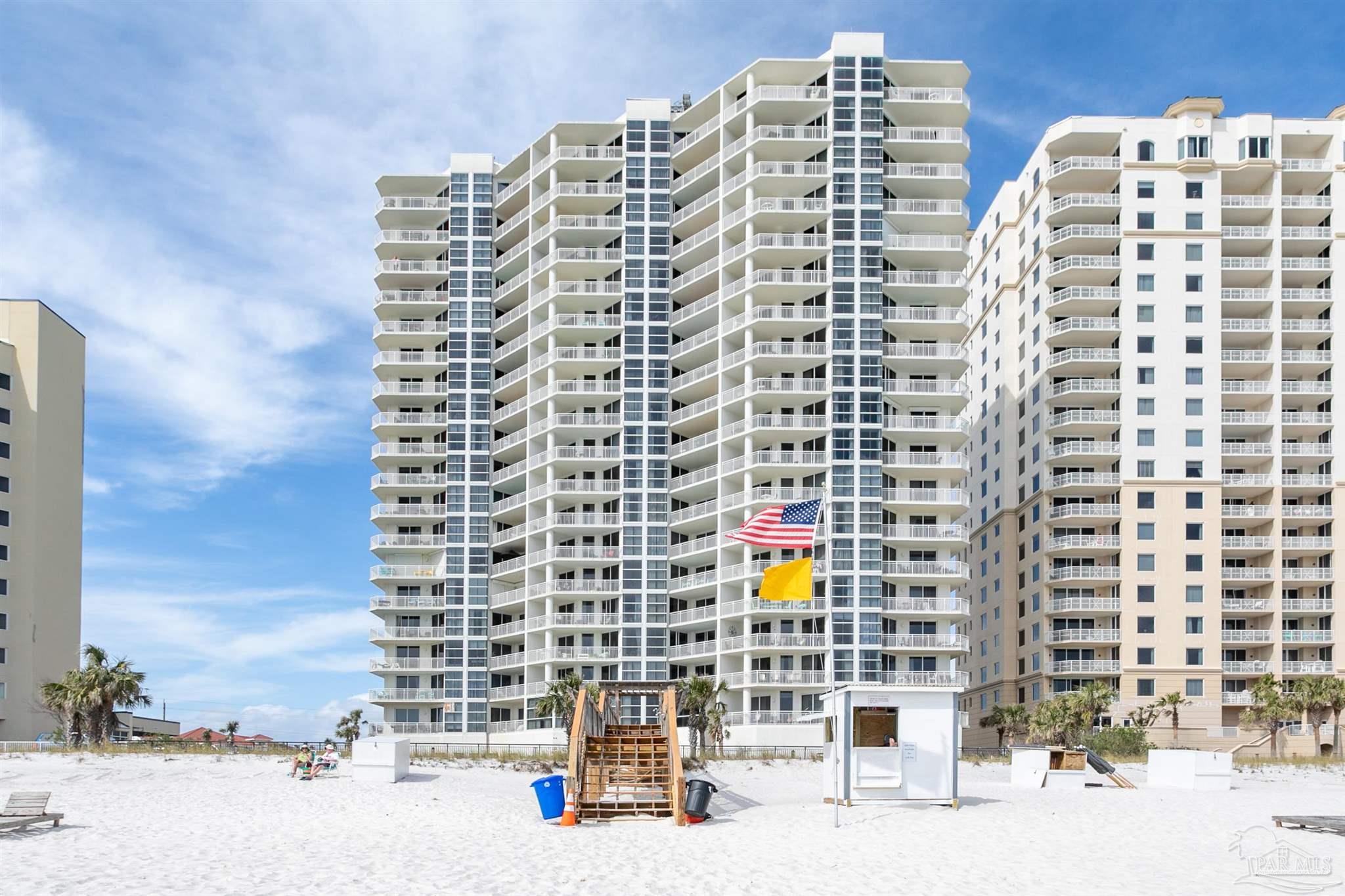 13661 Perdido Key Dr # 804 Perdido Key FL 32507