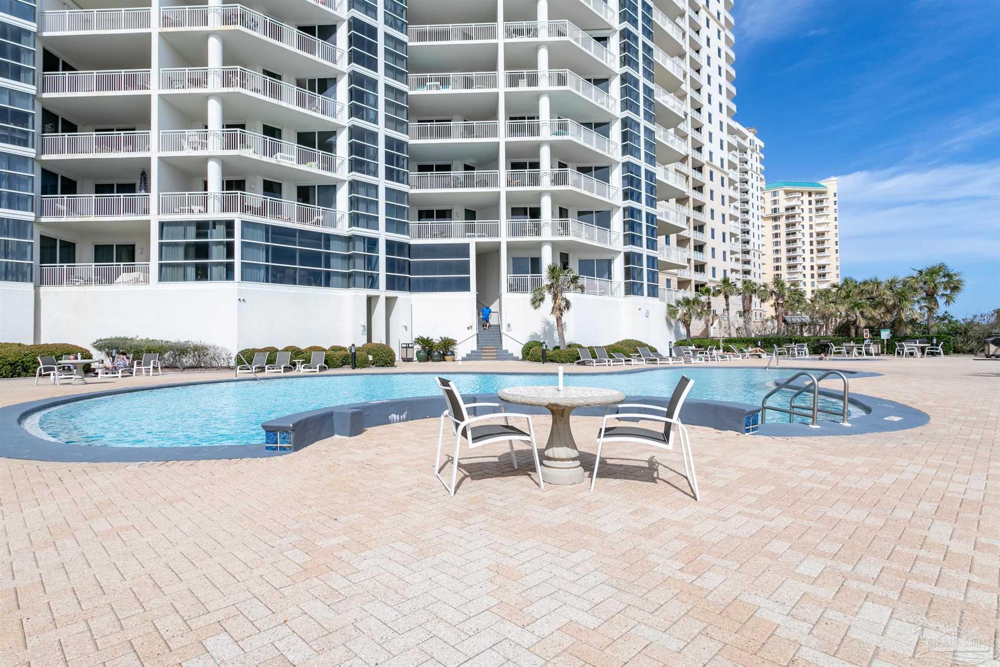 13661 Perdido Key Dr # 804 Perdido Key FL 32507