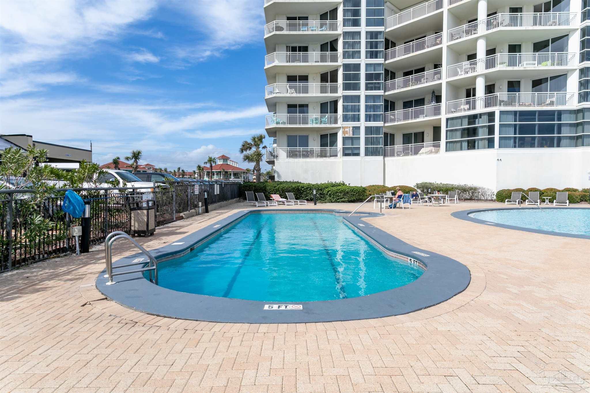 13661 Perdido Key Dr # 804 Perdido Key FL 32507