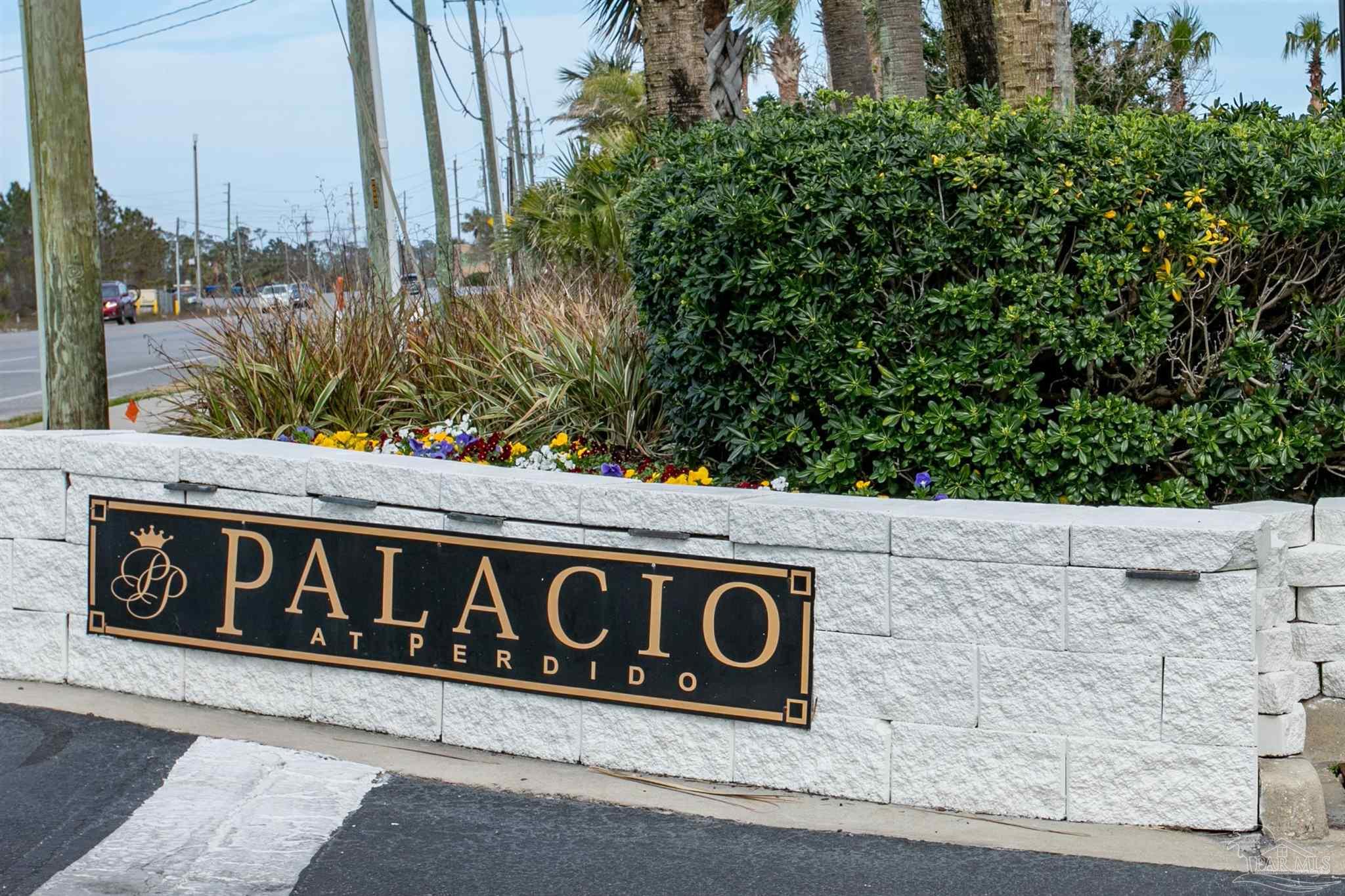 13661 Perdido Key Dr # 804 Perdido Key FL 32507