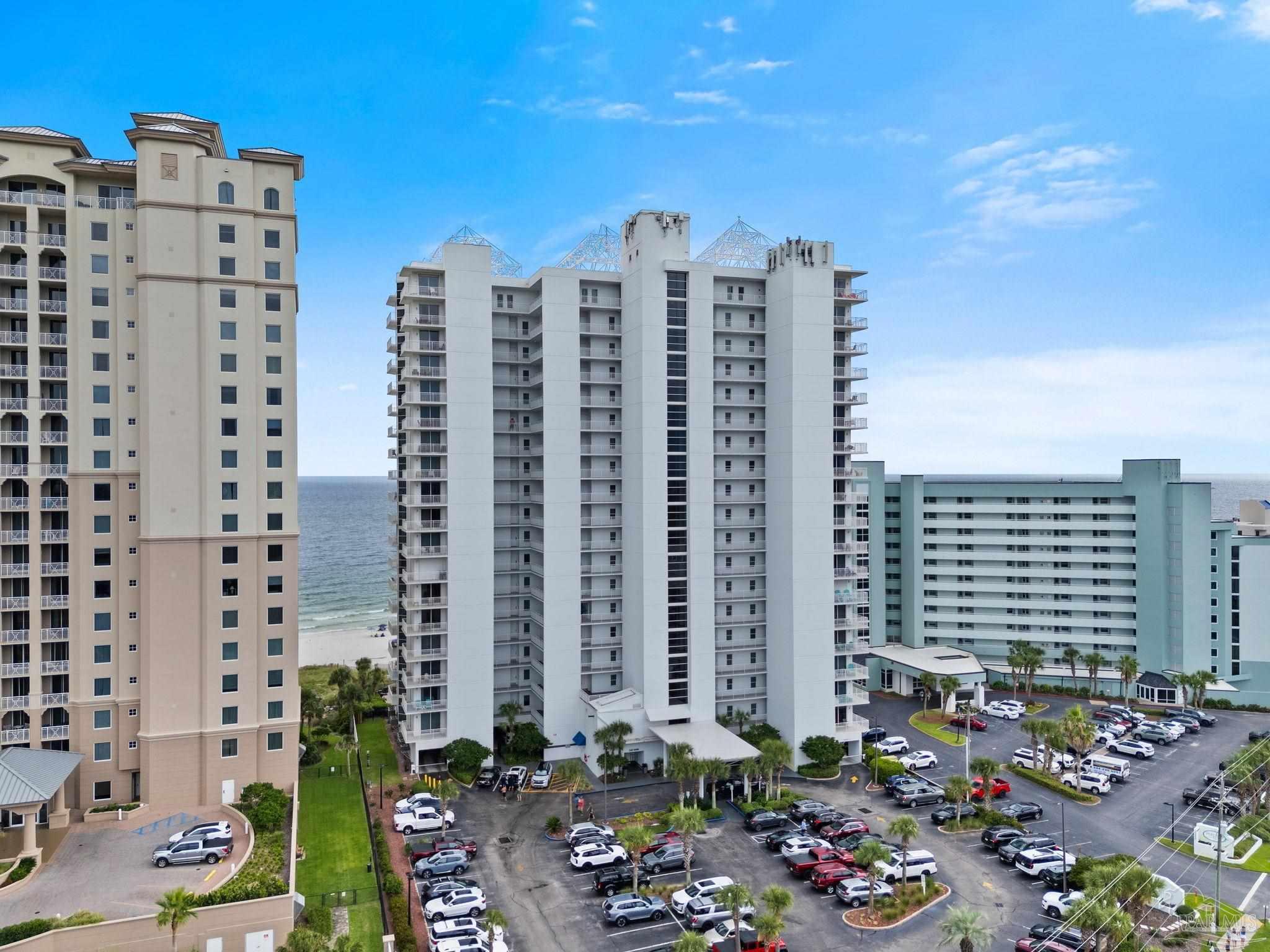 13661 Perdido Key Dr # 804 Perdido Key FL 32507