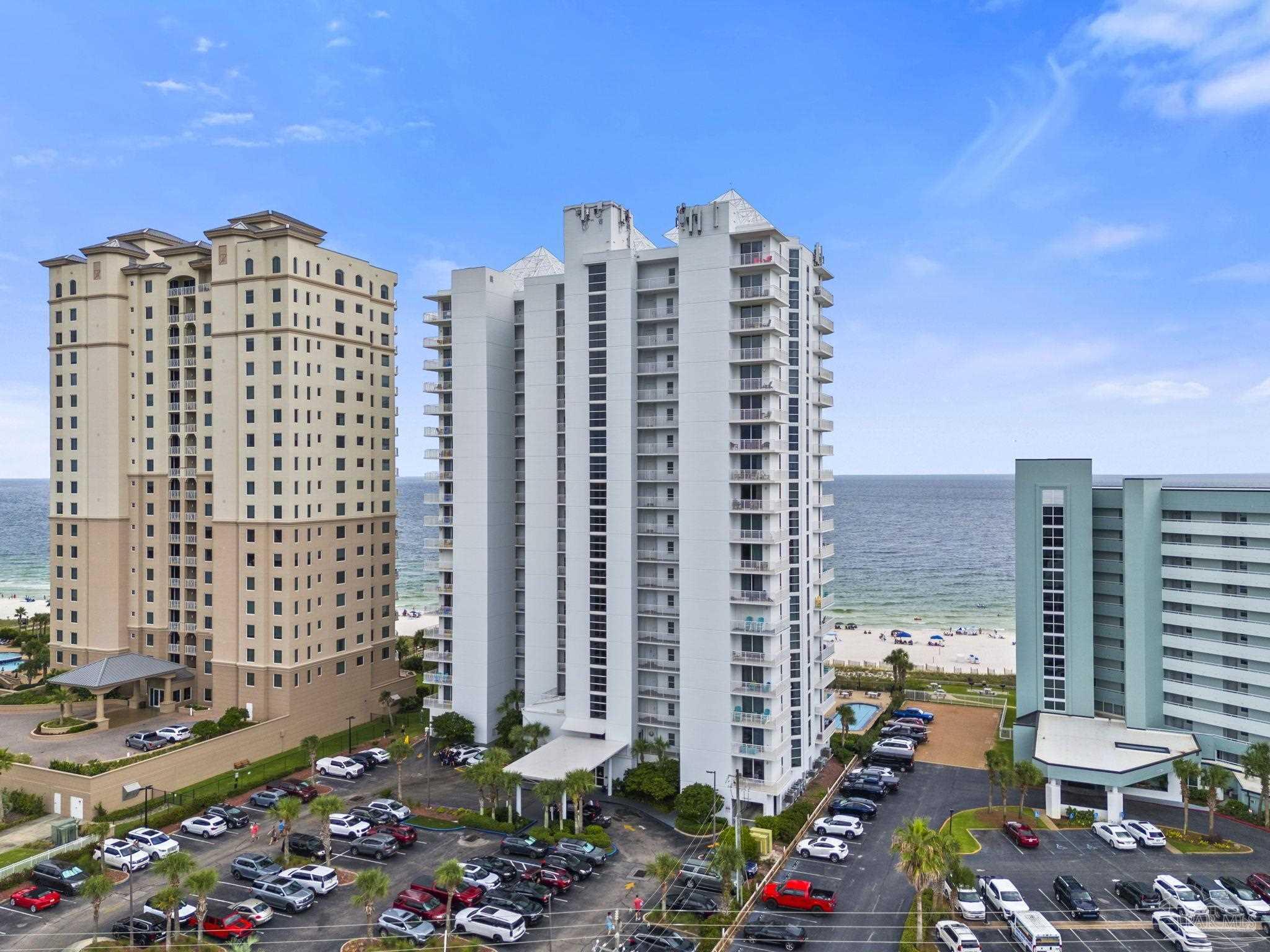 13661 Perdido Key Dr # 804 Perdido Key FL 32507