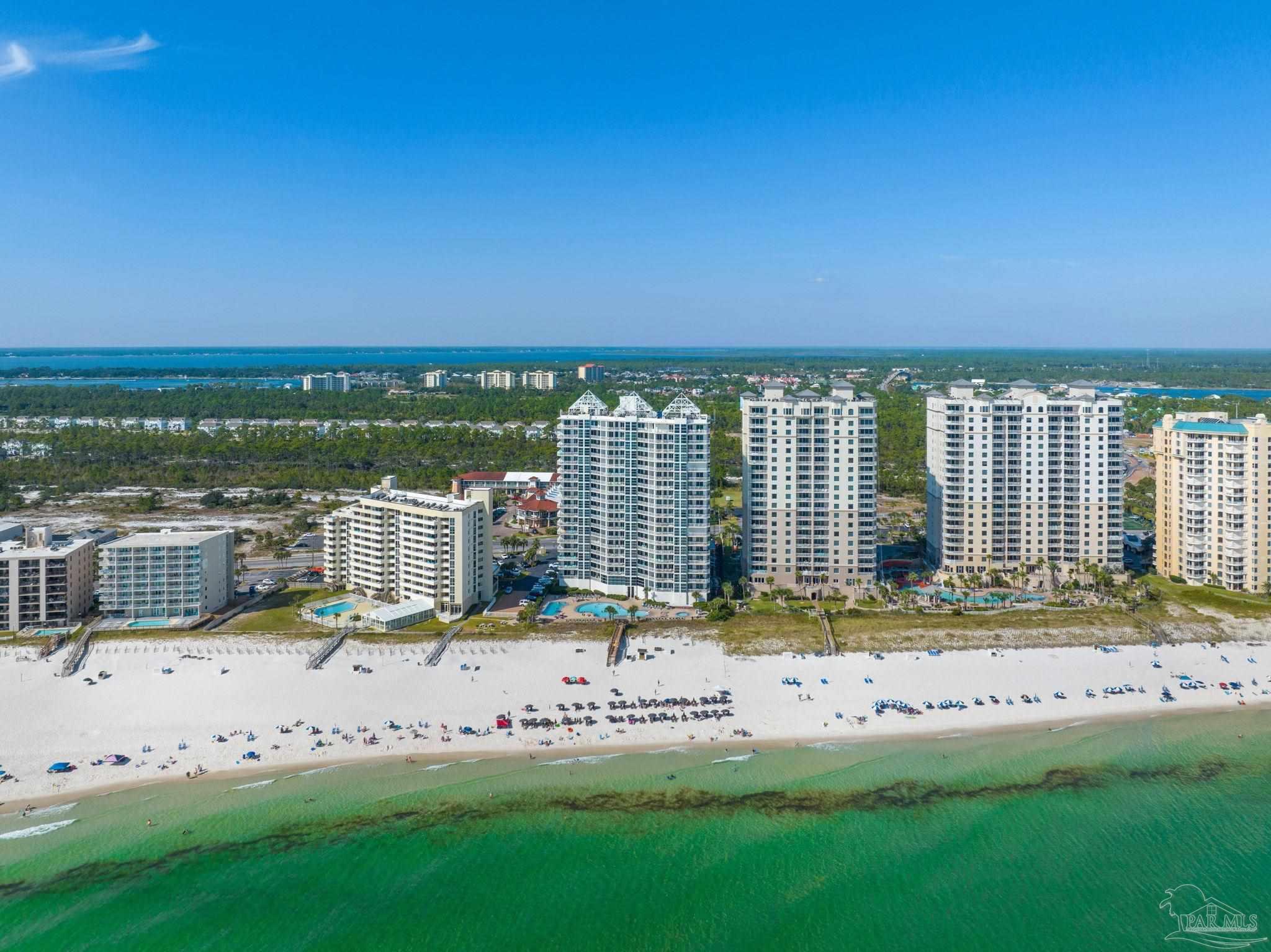 13661 Perdido Key Dr # 804 Perdido Key FL 32507