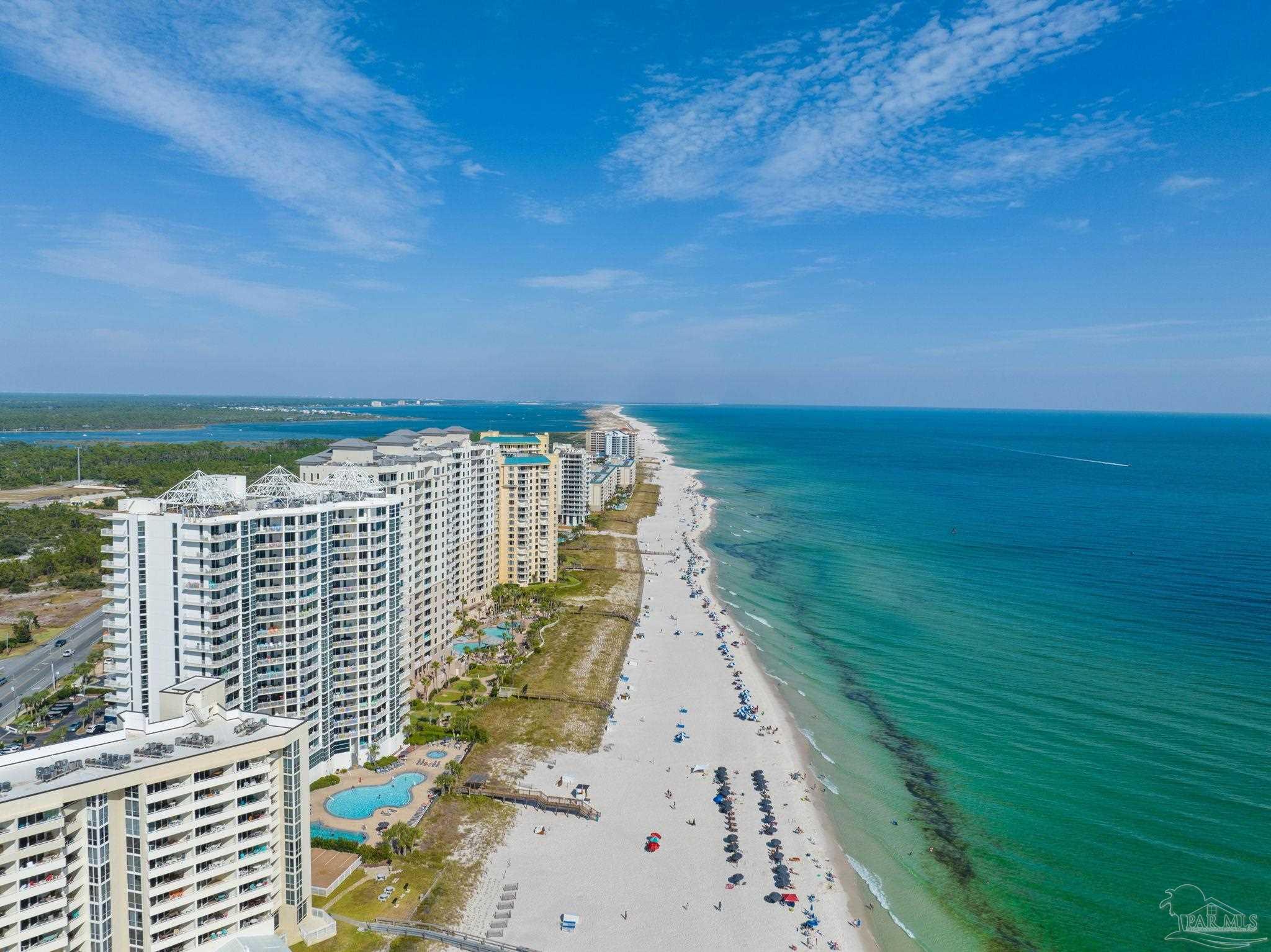 13661 Perdido Key Dr # 804 Perdido Key FL 32507