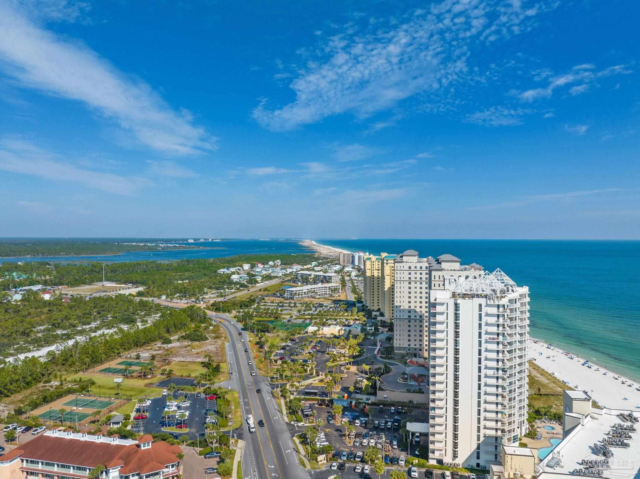 13661 Perdido Key Dr # 804 Perdido Key FL 32507