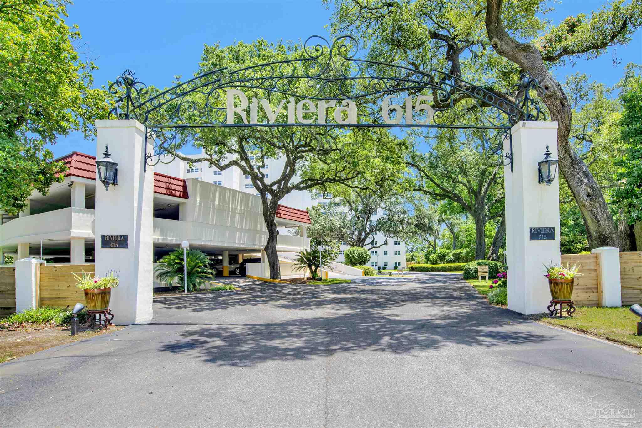 615 Bayshore Dr # 206 Pensacola FL 32507