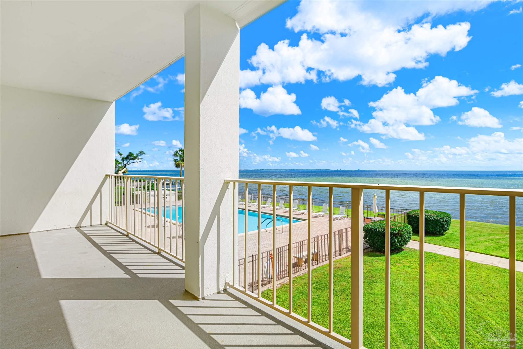 615 Bayshore Dr # 206 Pensacola FL 32507