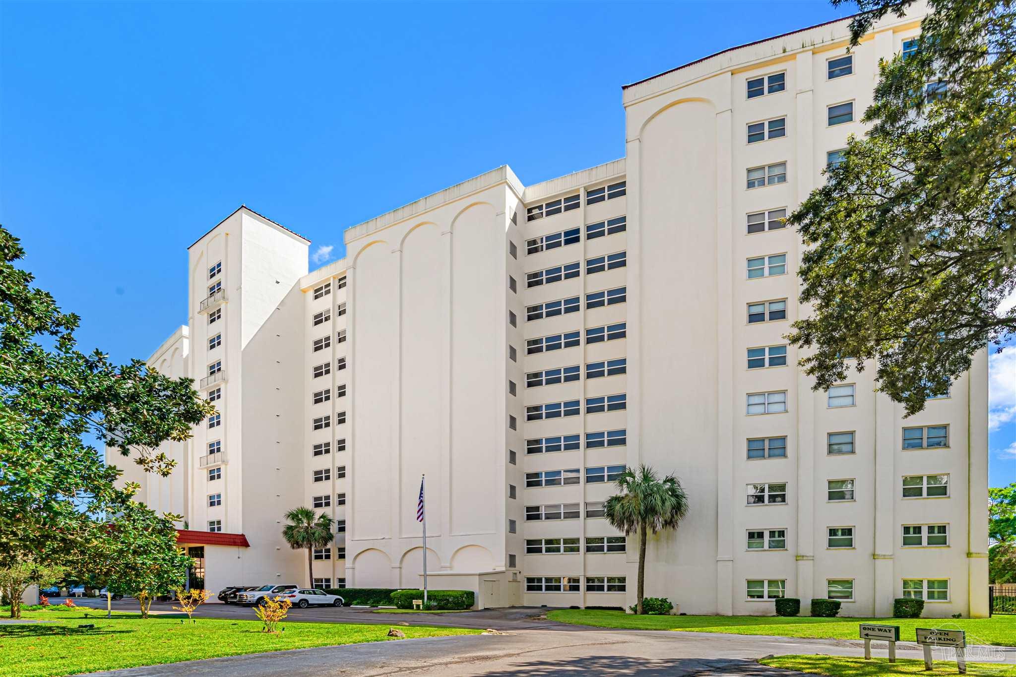 615 Bayshore Dr # 206 Pensacola FL 32507