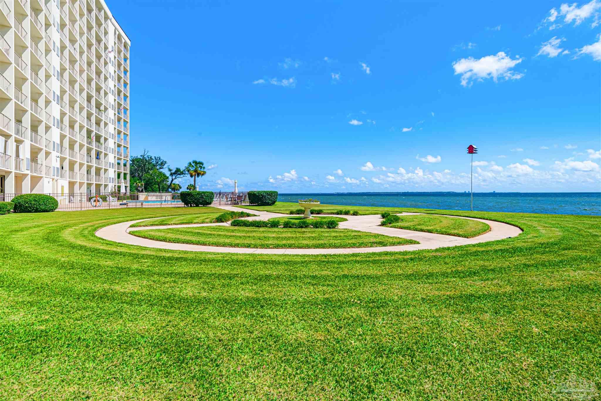 615 Bayshore Dr # 206 Pensacola FL 32507