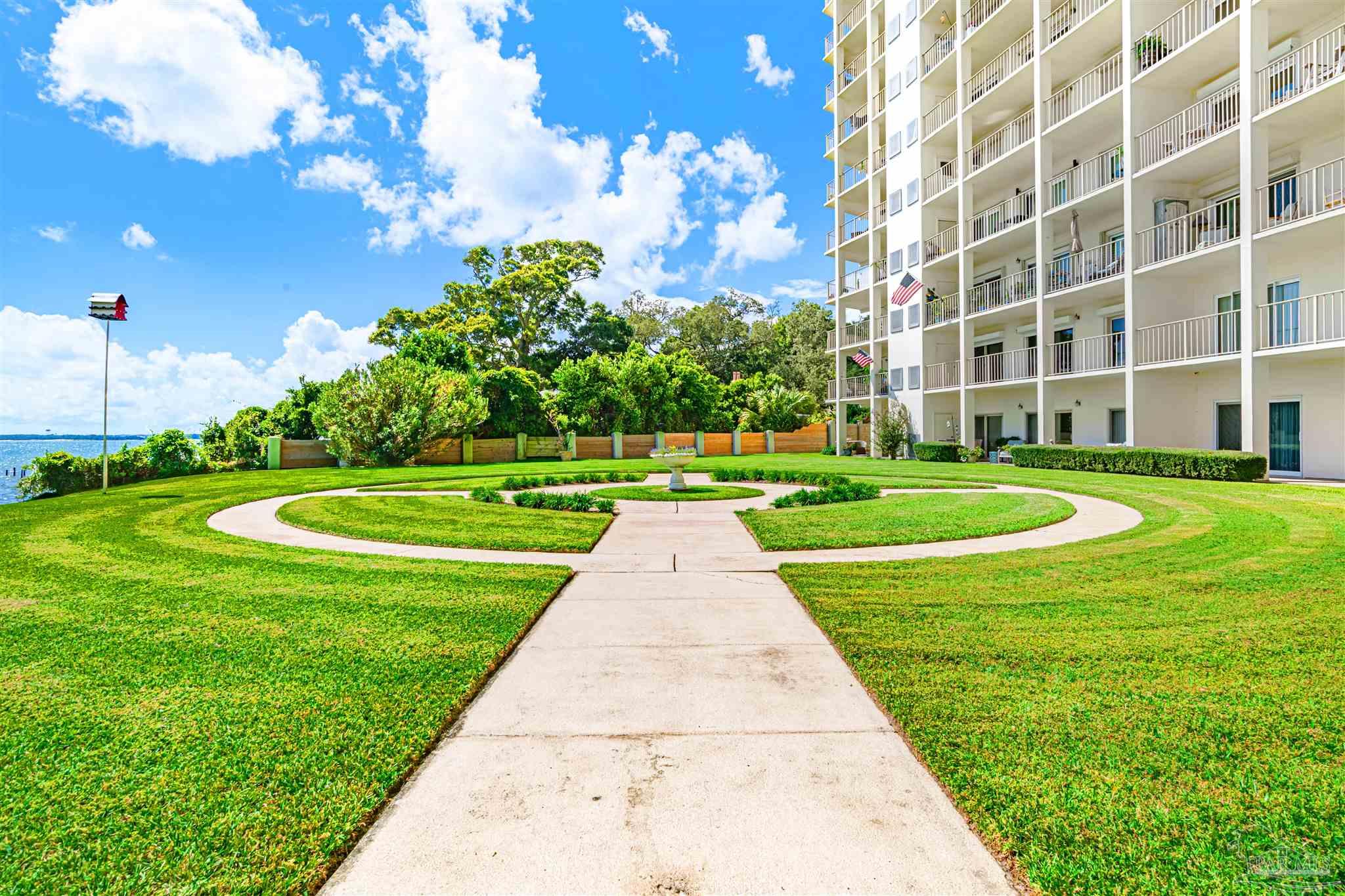 615 Bayshore Dr # 206 Pensacola FL 32507