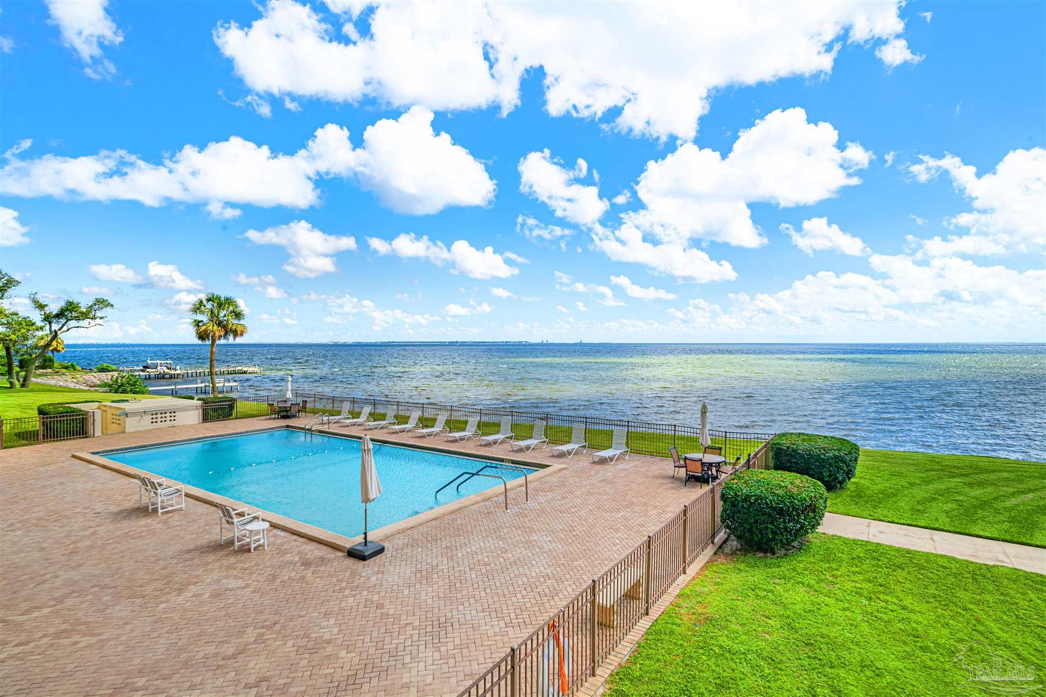 615 Bayshore Dr # 206 Pensacola FL 32507