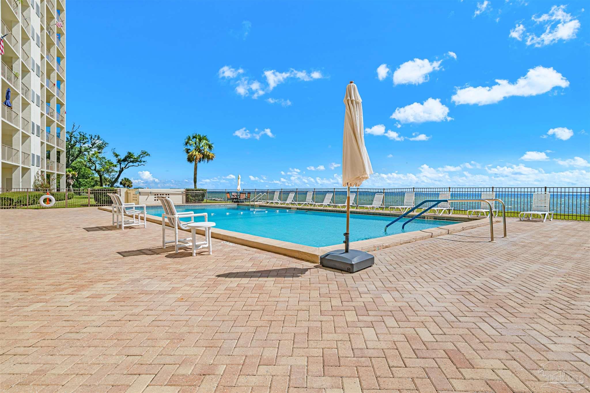 615 Bayshore Dr # 206 Pensacola FL 32507