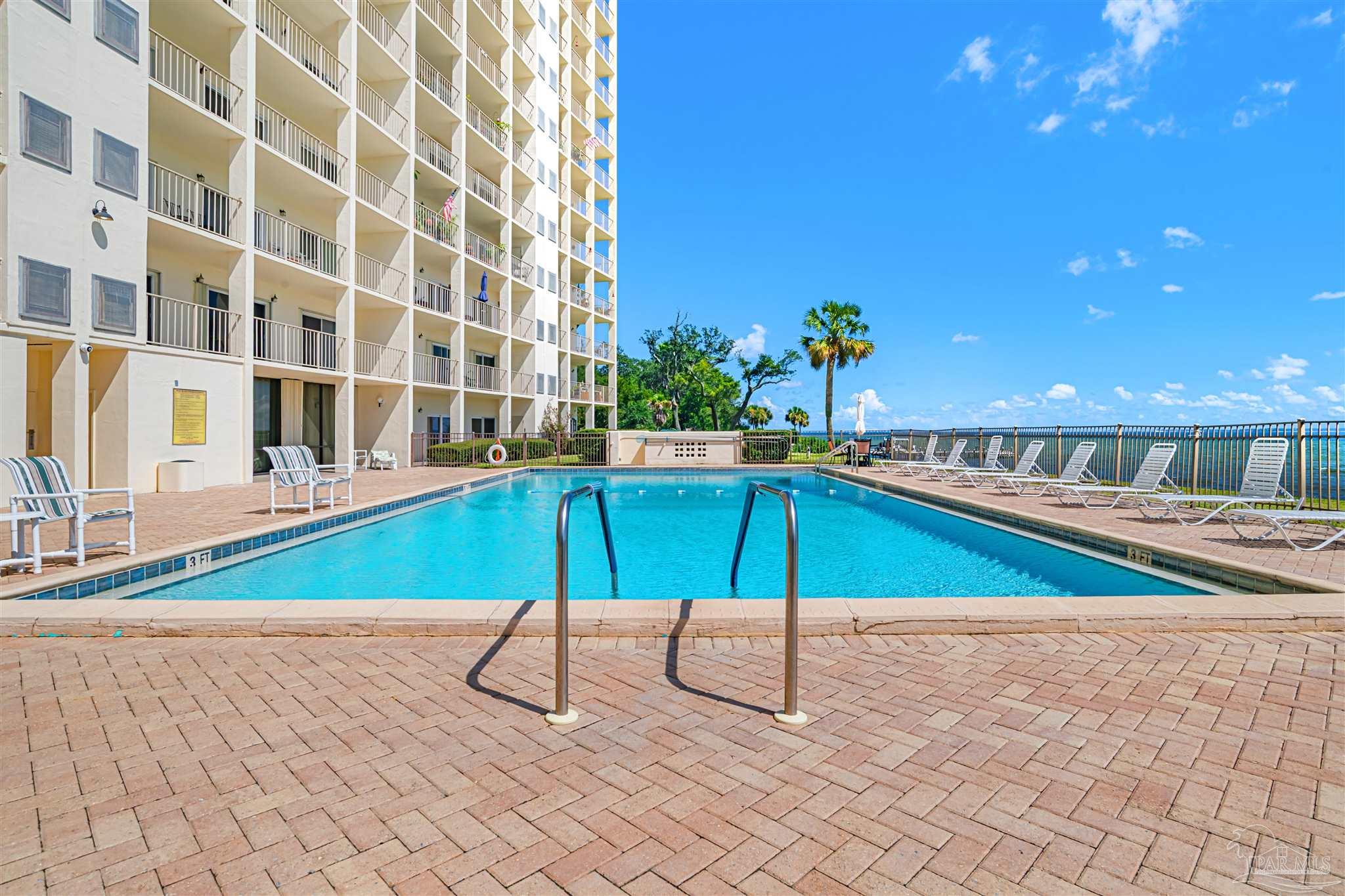 615 Bayshore Dr # 206 Pensacola FL 32507
